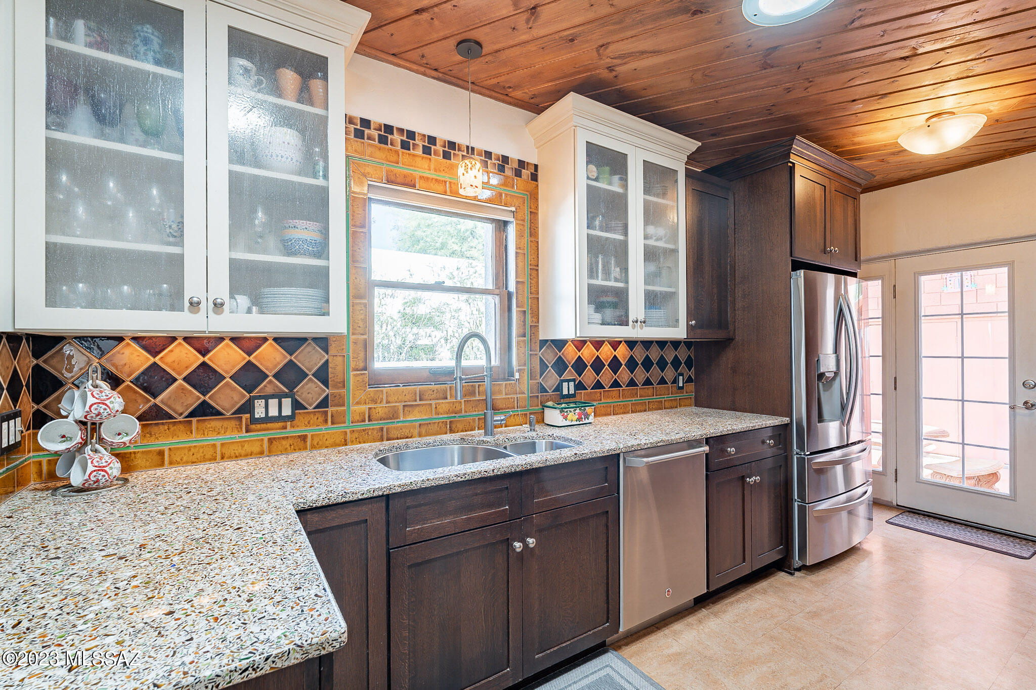 Alta Vista Addition - Residential