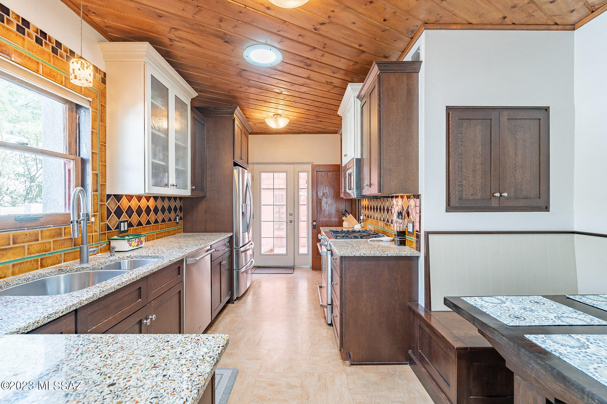 Alta Vista Addition - Residential