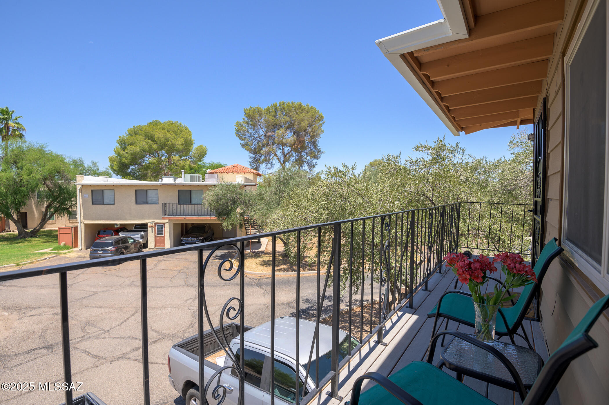 6710 E Calle La Paz UNIT D