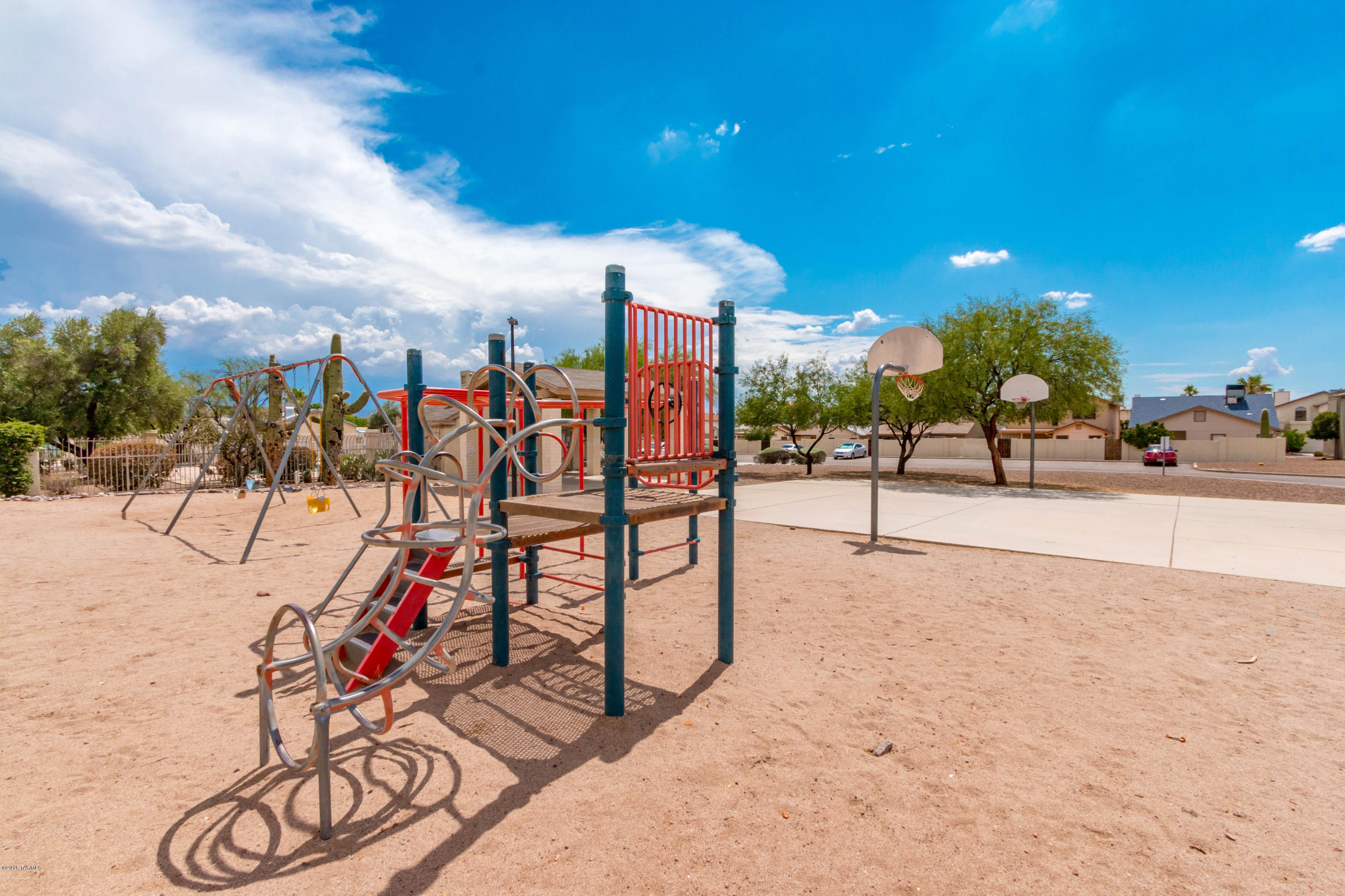 Star Trails Estates II(1-257) - Residential
