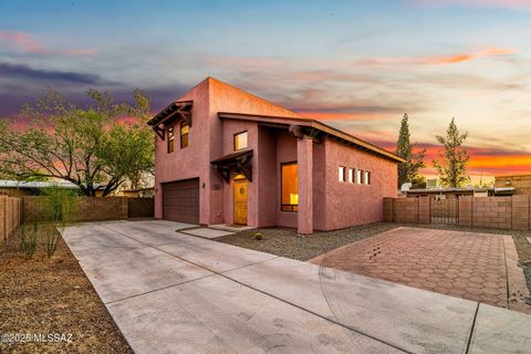1050 E Easy Street Tucson AZ 85719