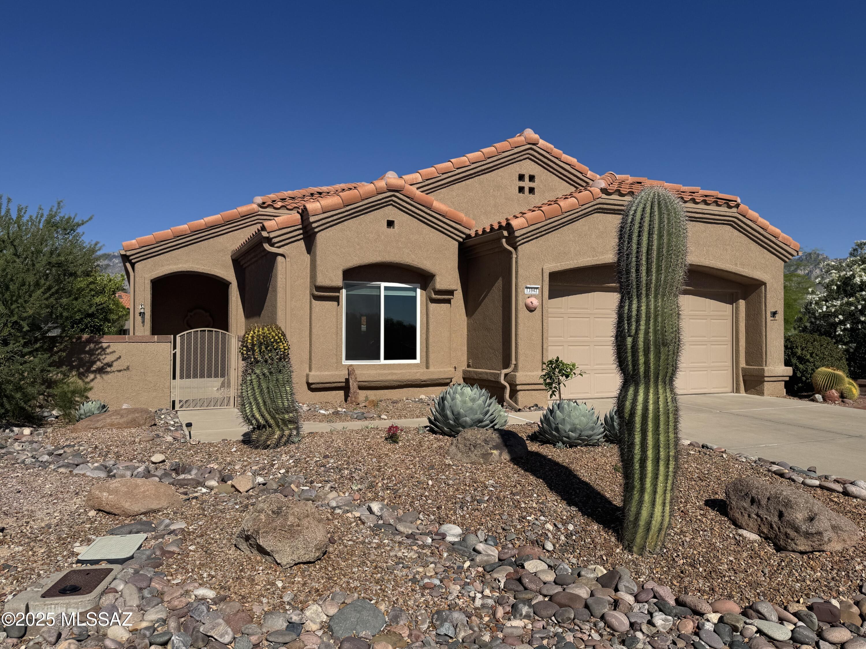13942 N Cirrus Hill Drive