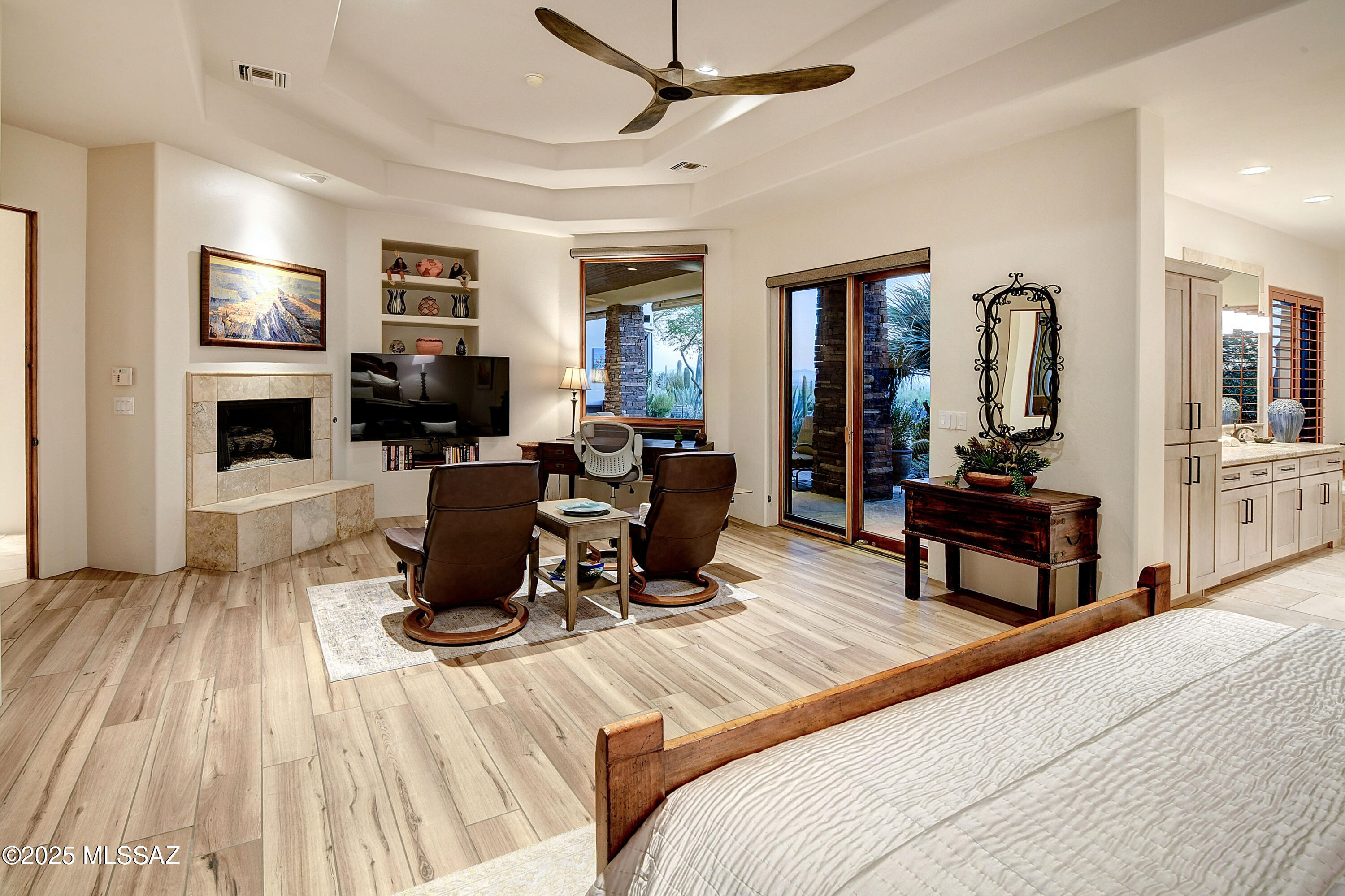 Pima Canyon Estates (309-323) - Residential