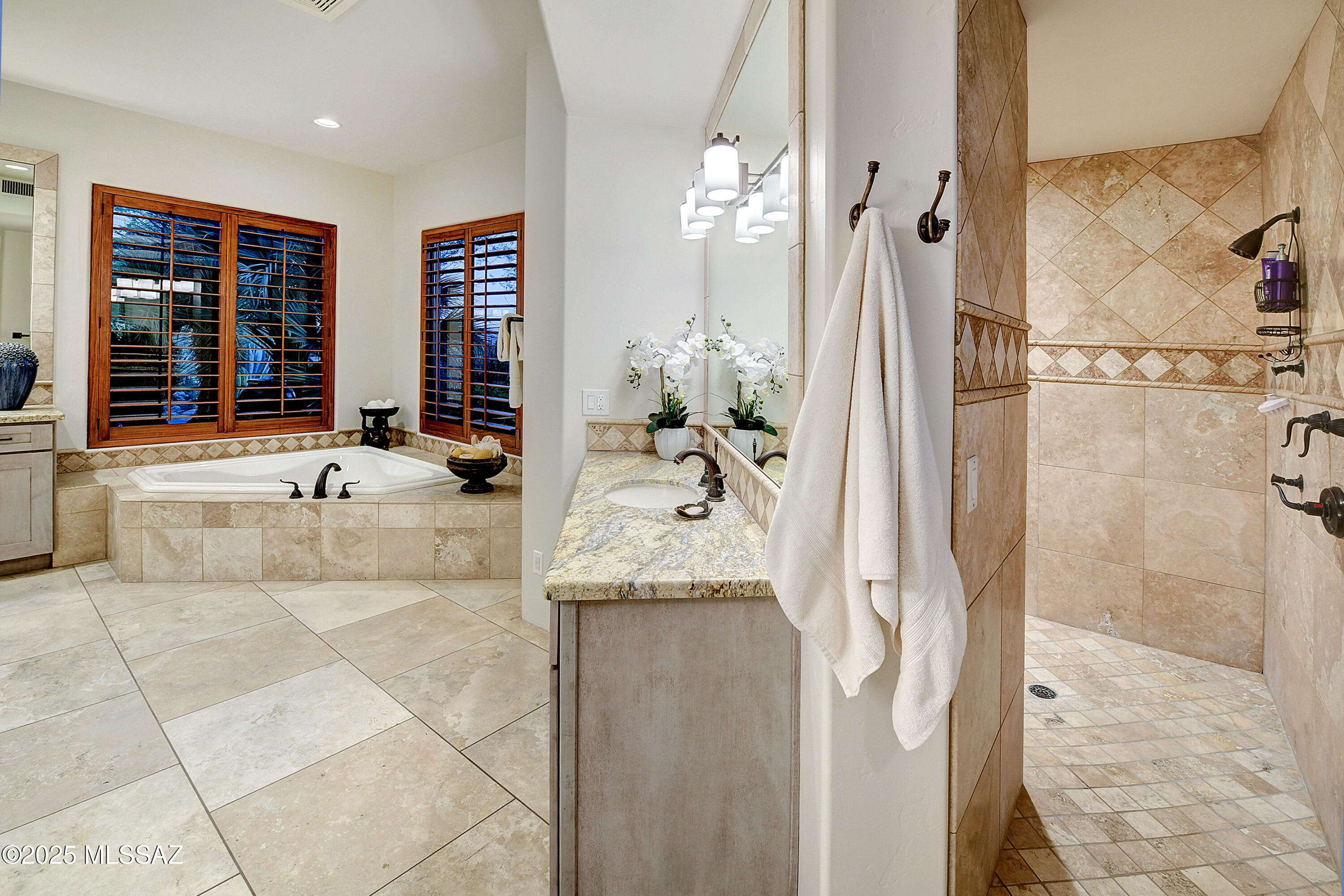 Pima Canyon Estates (309-323) - Residential