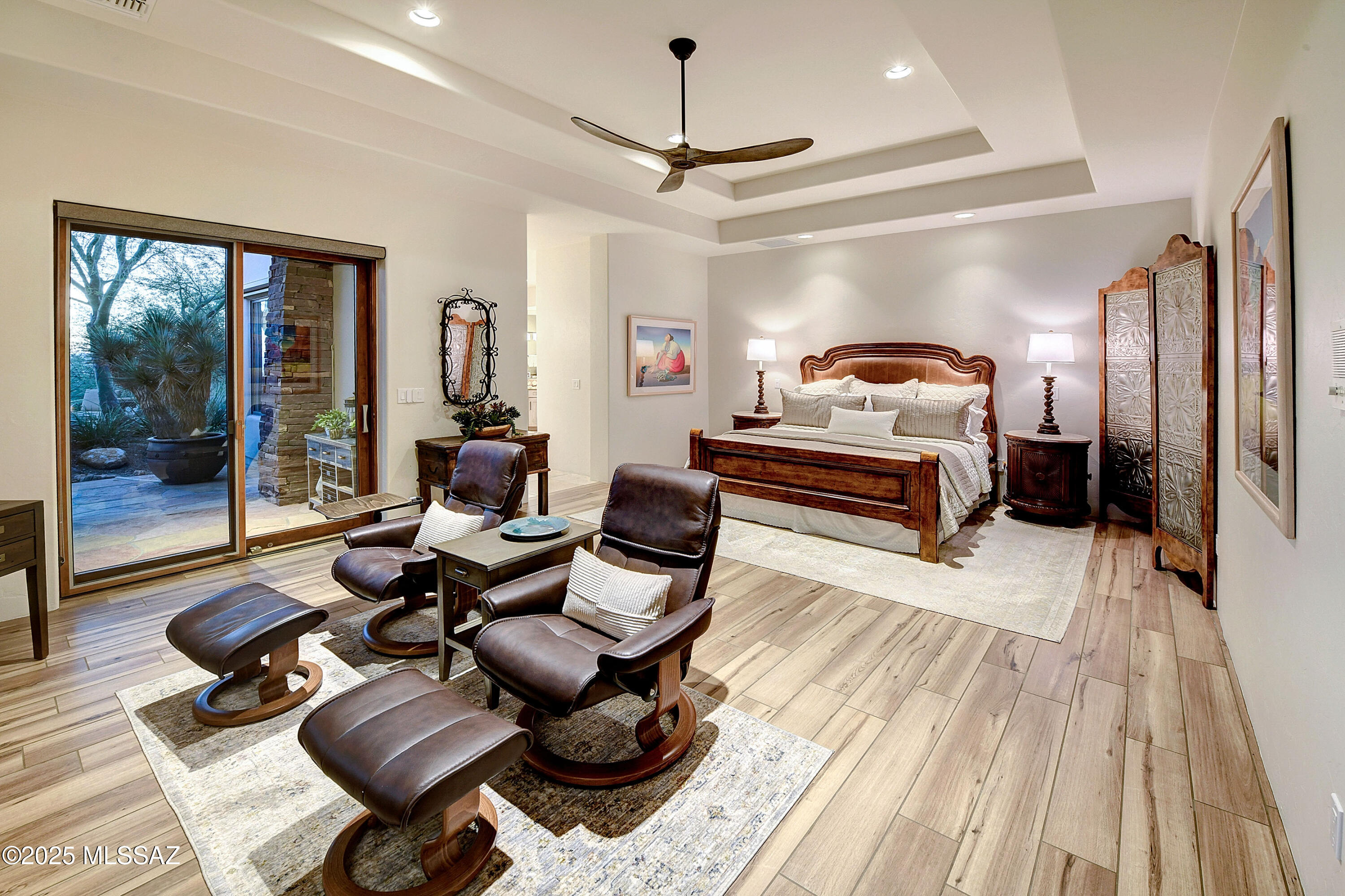 Pima Canyon Estates (309-323) - Residential