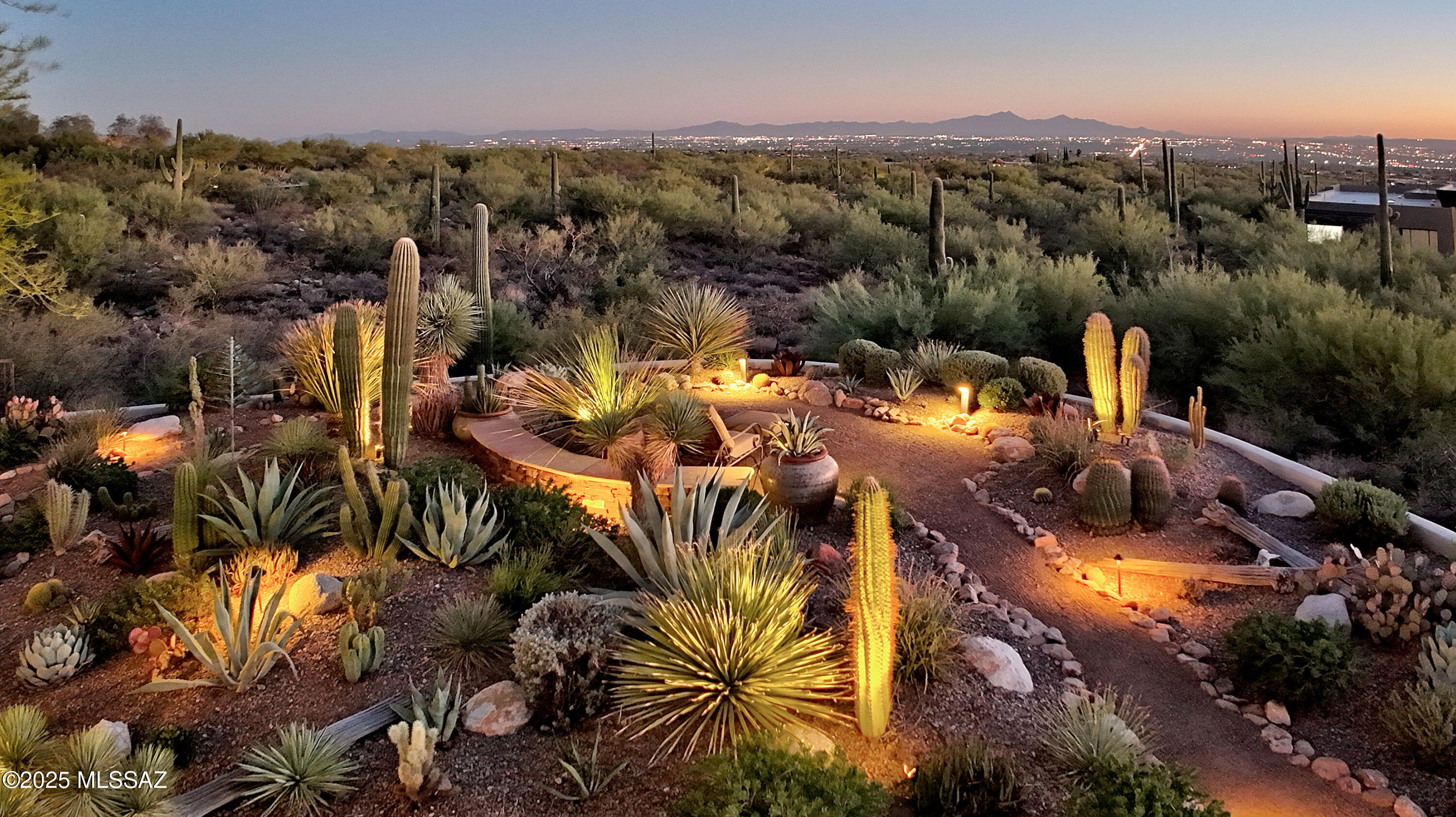 Pima Canyon Estates (309-323) - Residential