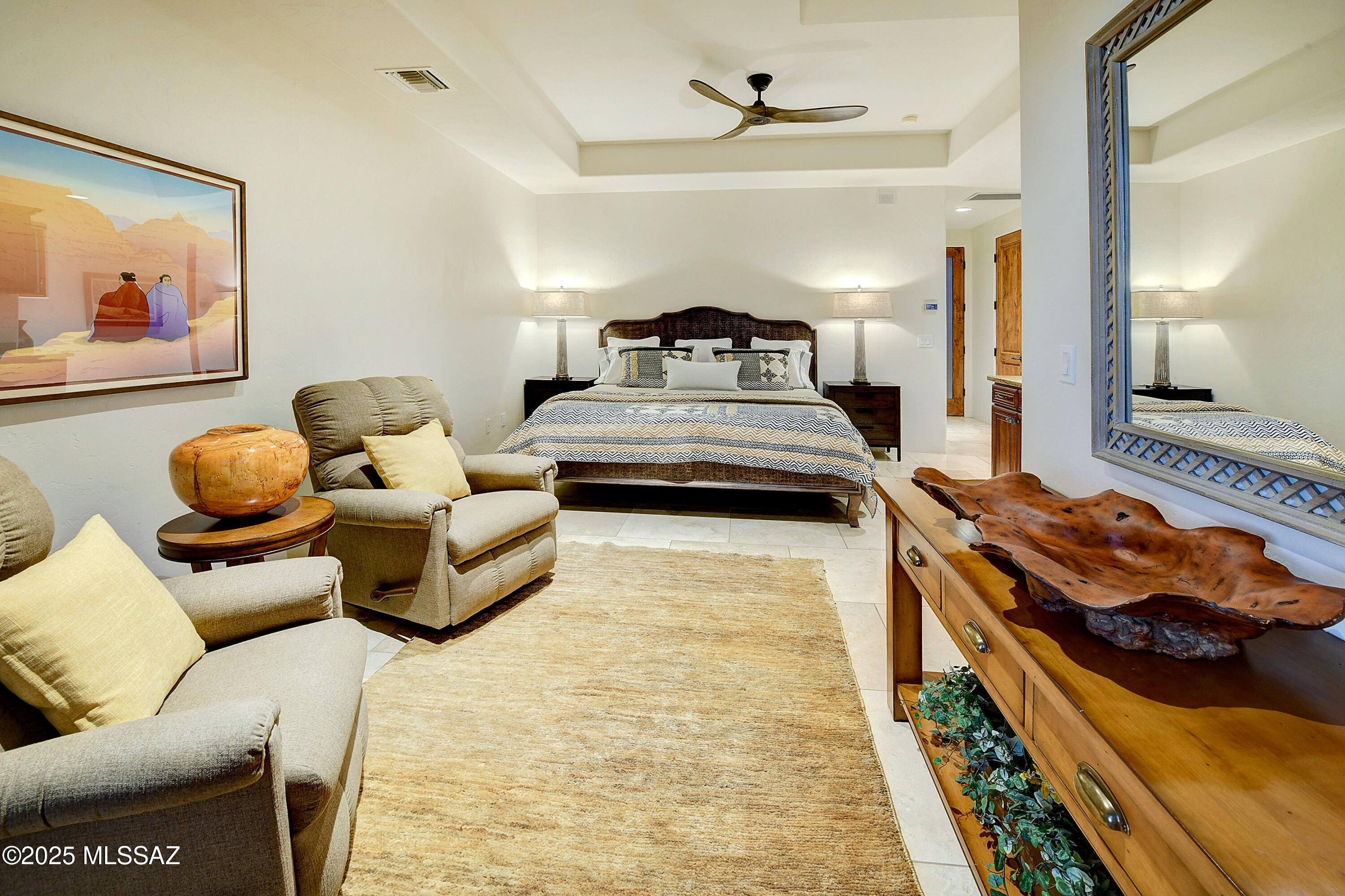Pima Canyon Estates (309-323) - Residential