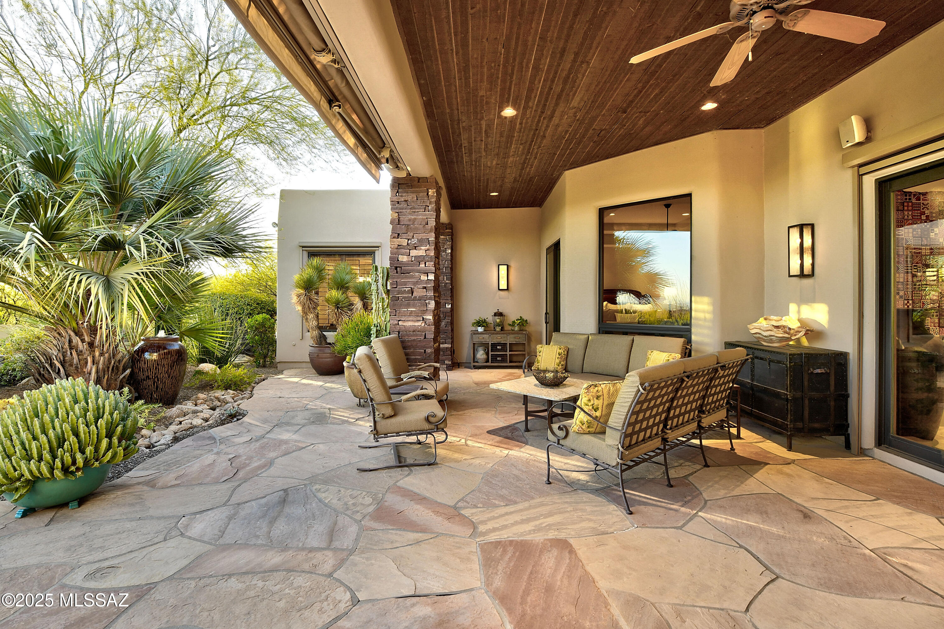 Pima Canyon Estates (309-323) - Residential