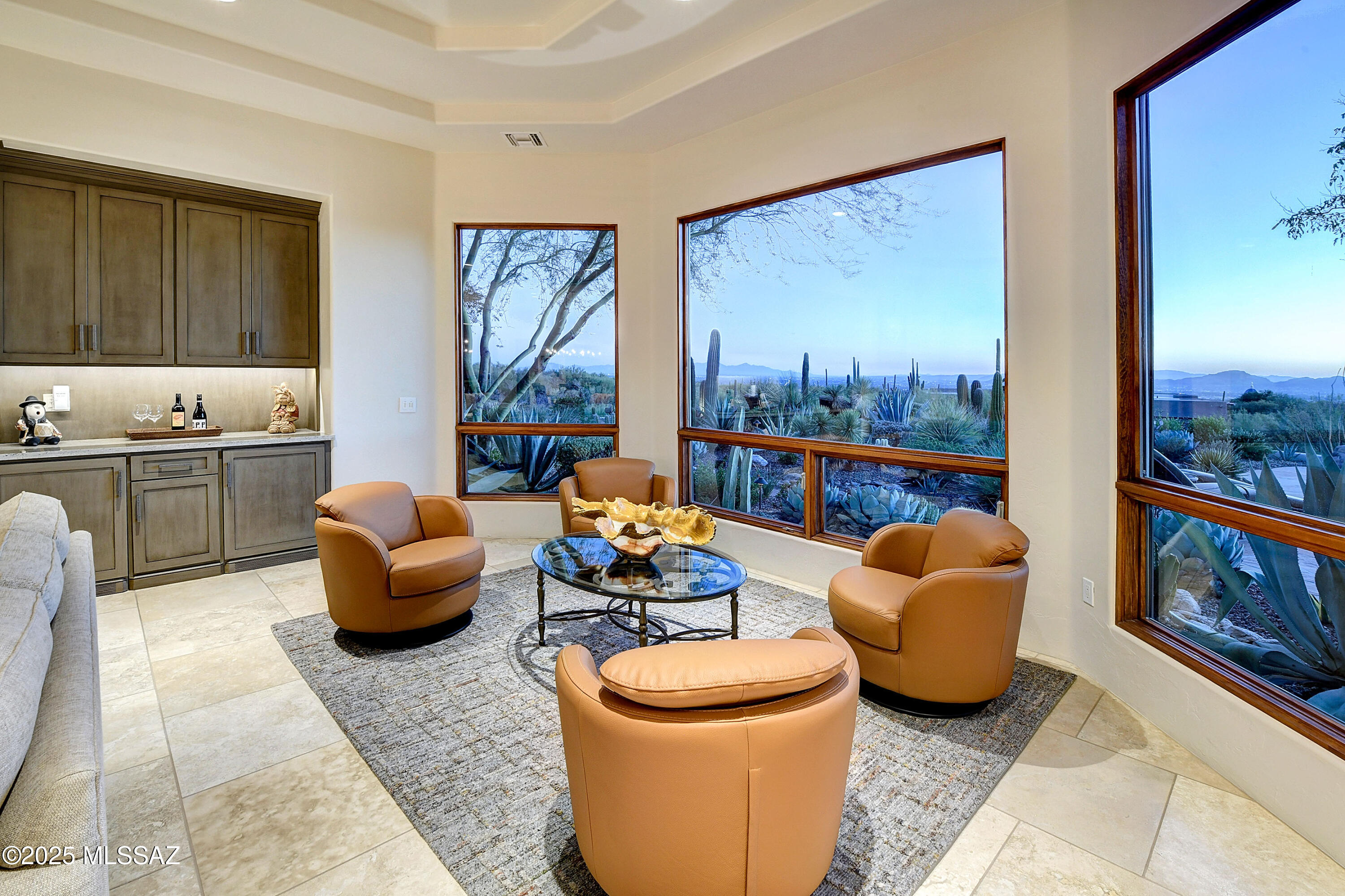 Pima Canyon Estates (309-323) - Residential
