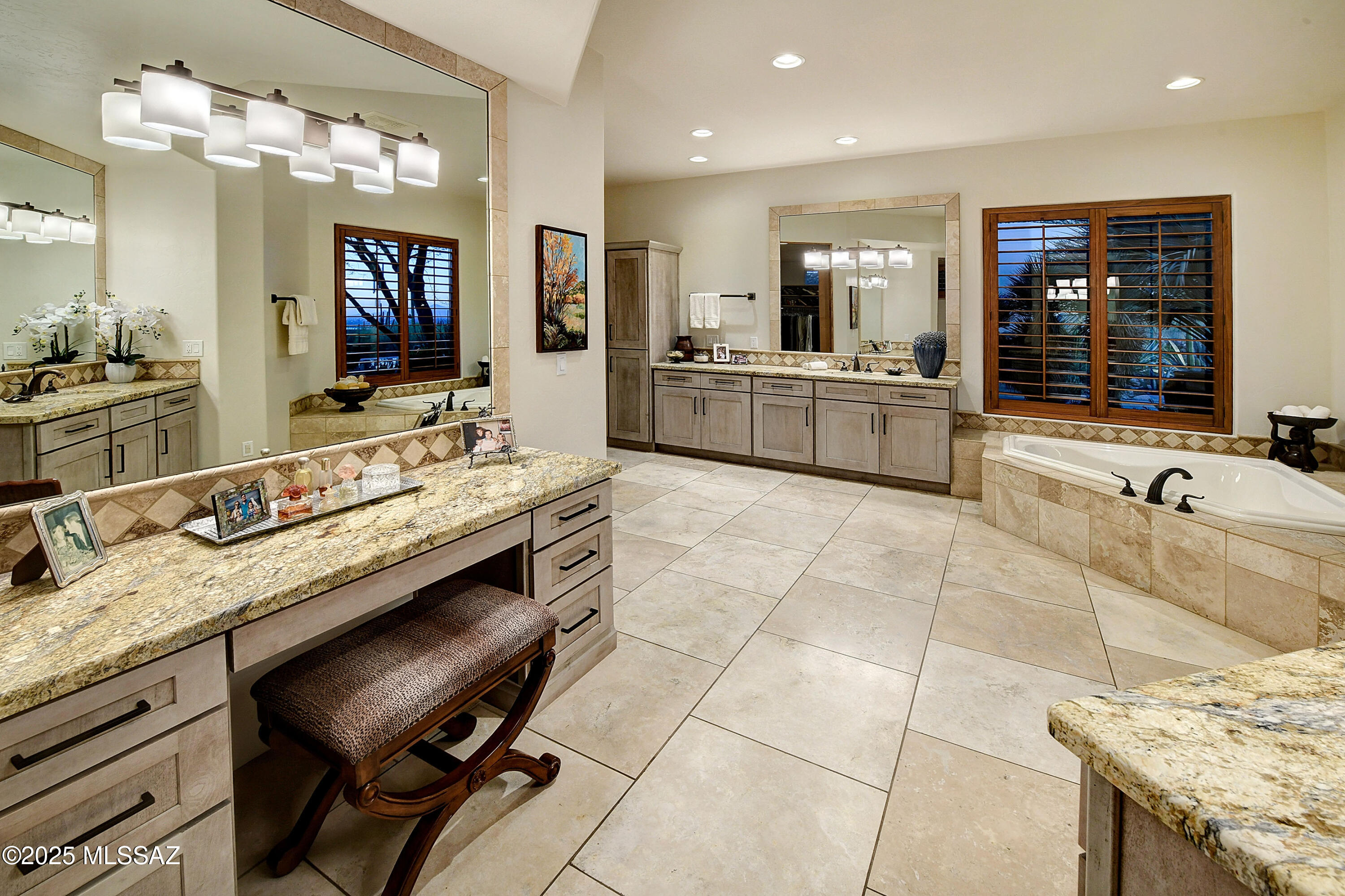Pima Canyon Estates (309-323) - Residential