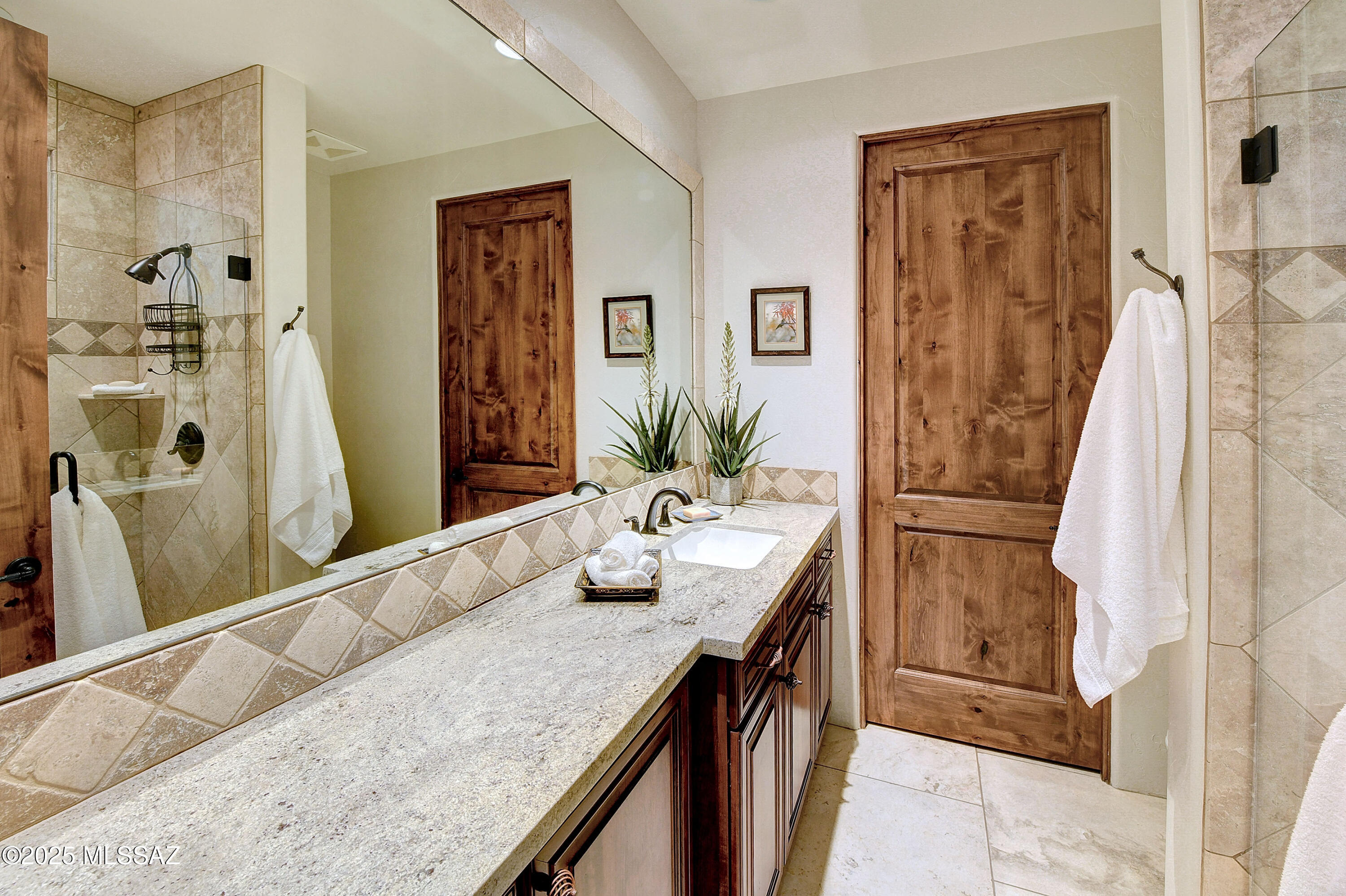 Pima Canyon Estates (309-323) - Residential