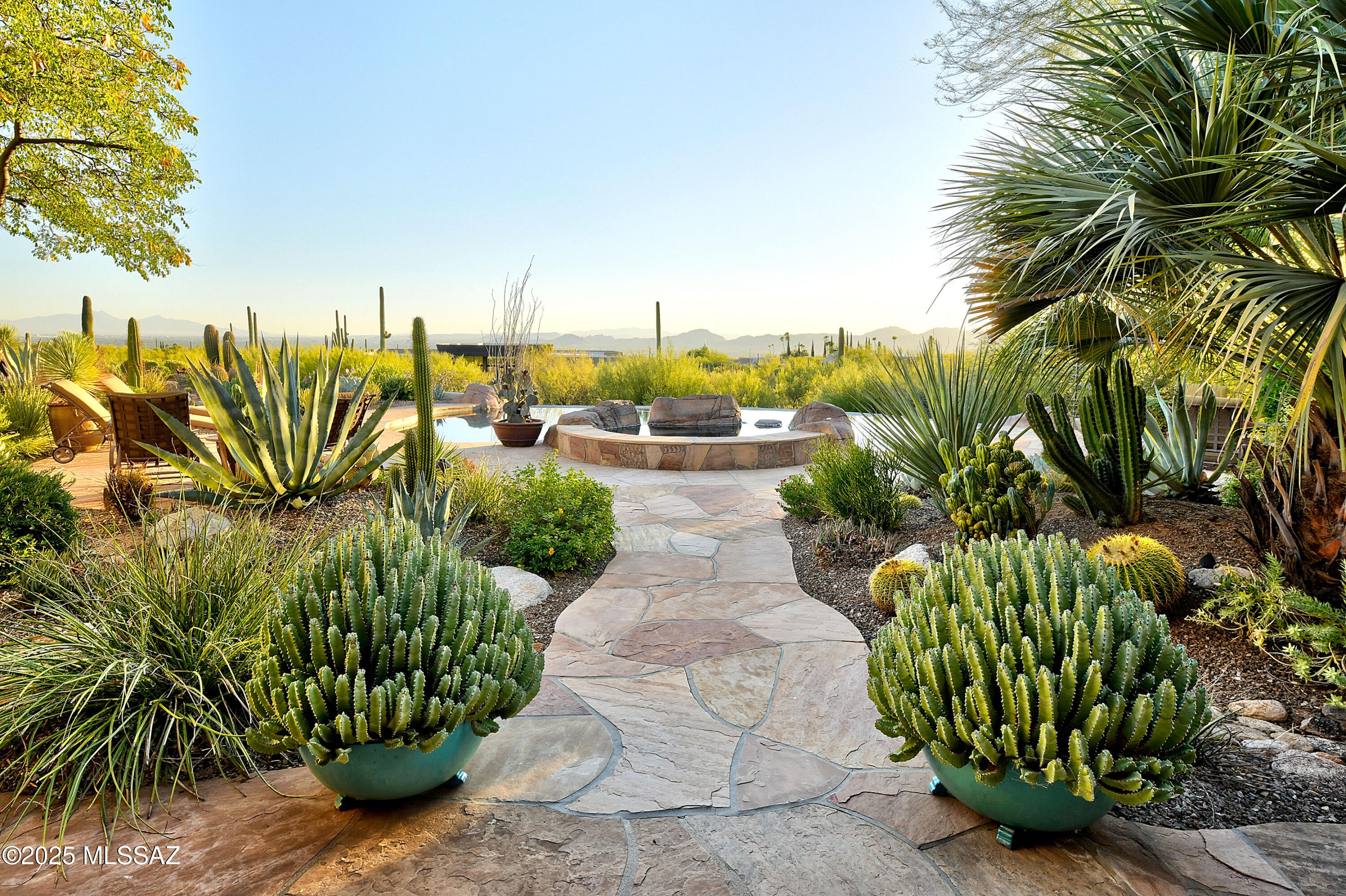 Pima Canyon Estates (309-323) - Residential