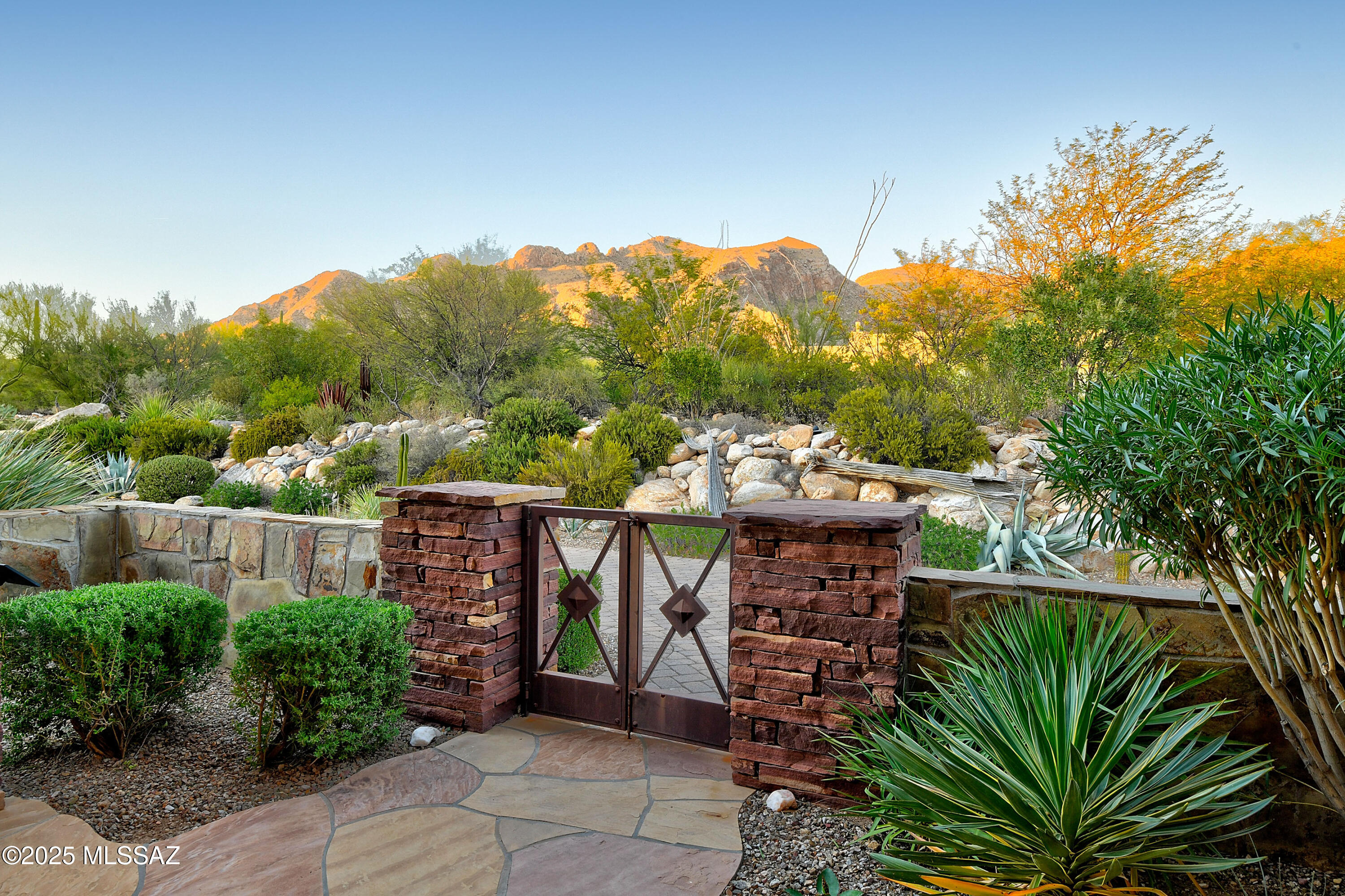 Pima Canyon Estates (309-323) - Residential