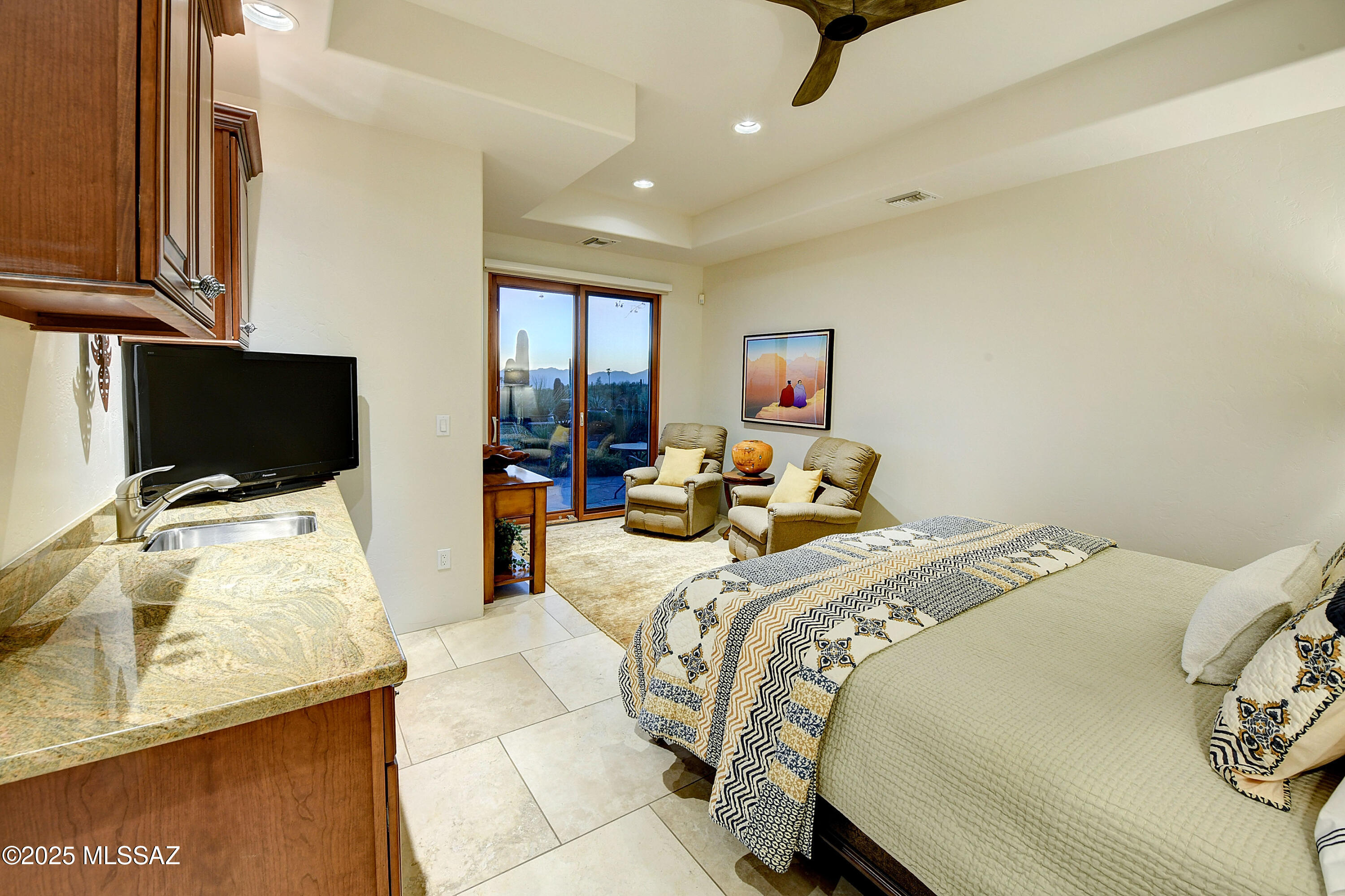 Pima Canyon Estates (309-323) - Residential