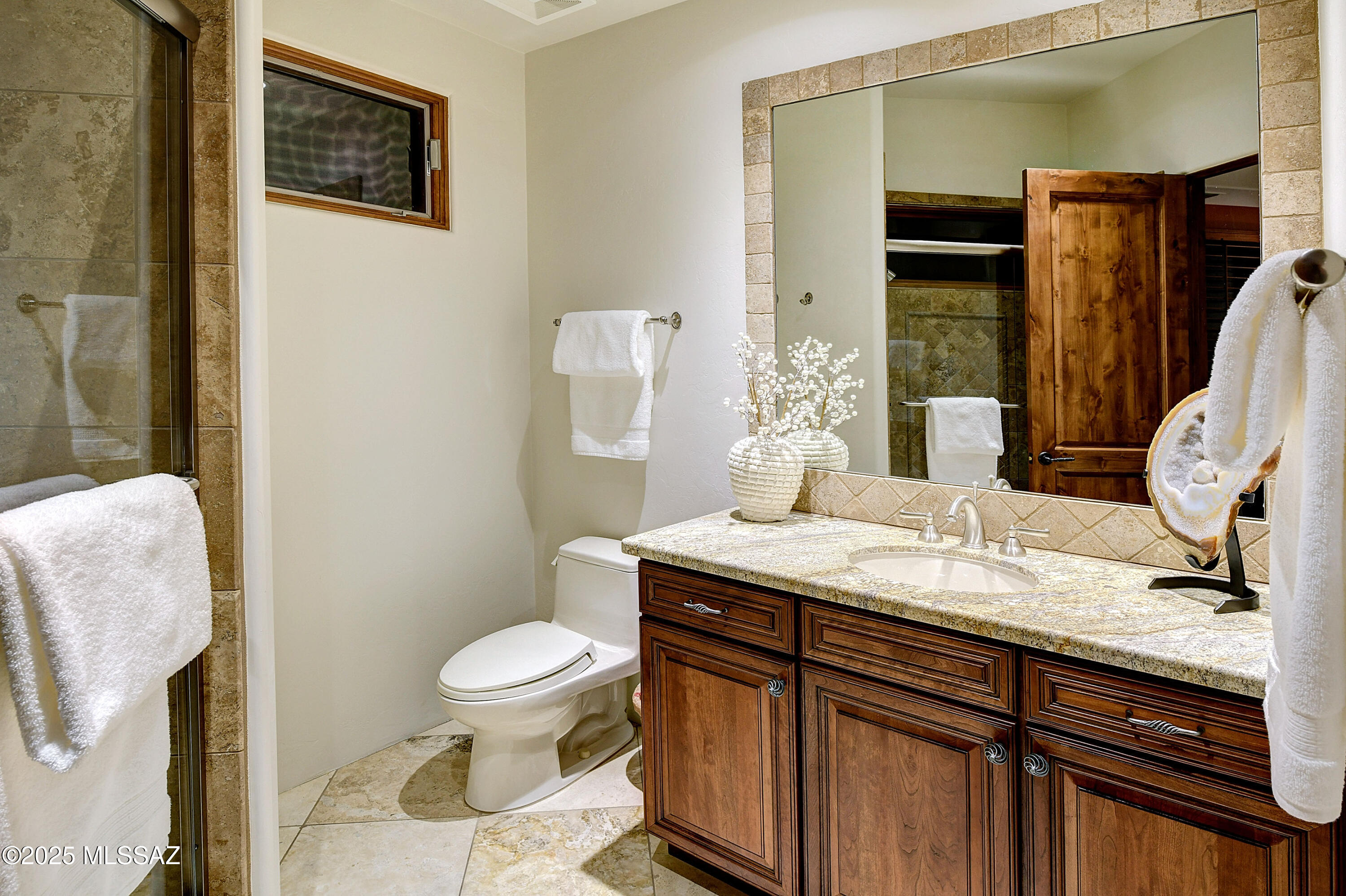 Pima Canyon Estates (309-323) - Residential