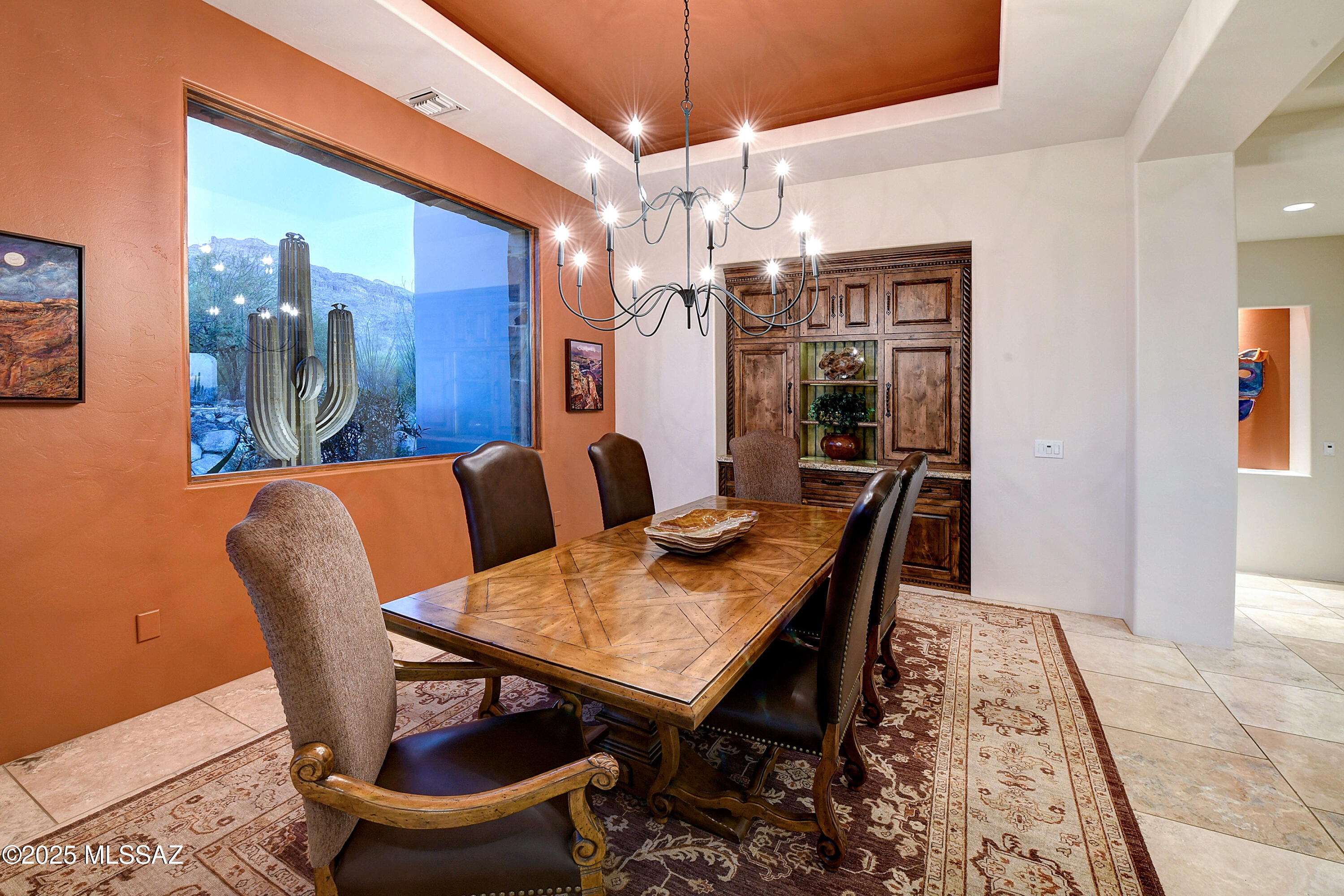Pima Canyon Estates (309-323) - Residential