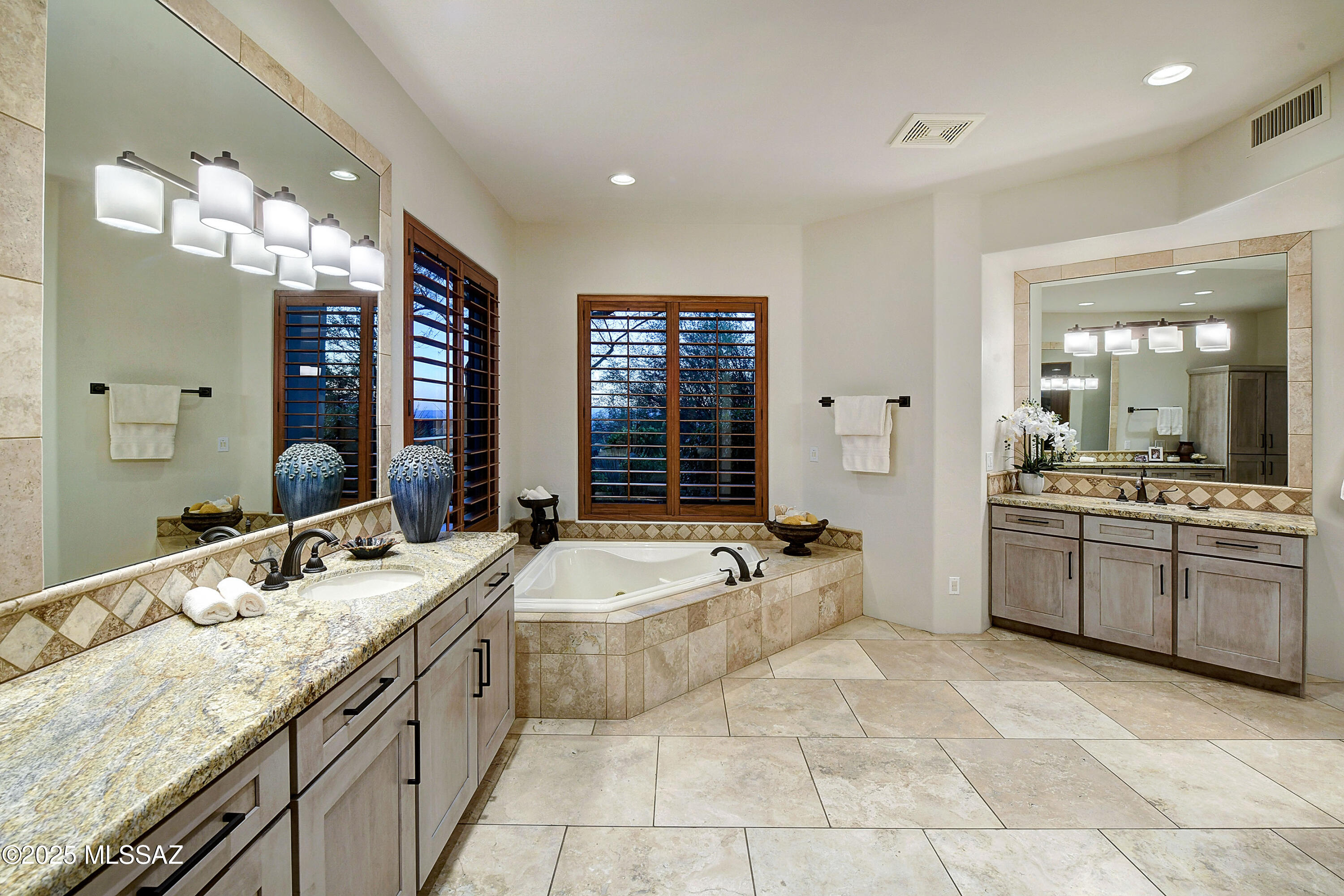 Pima Canyon Estates (309-323) - Residential