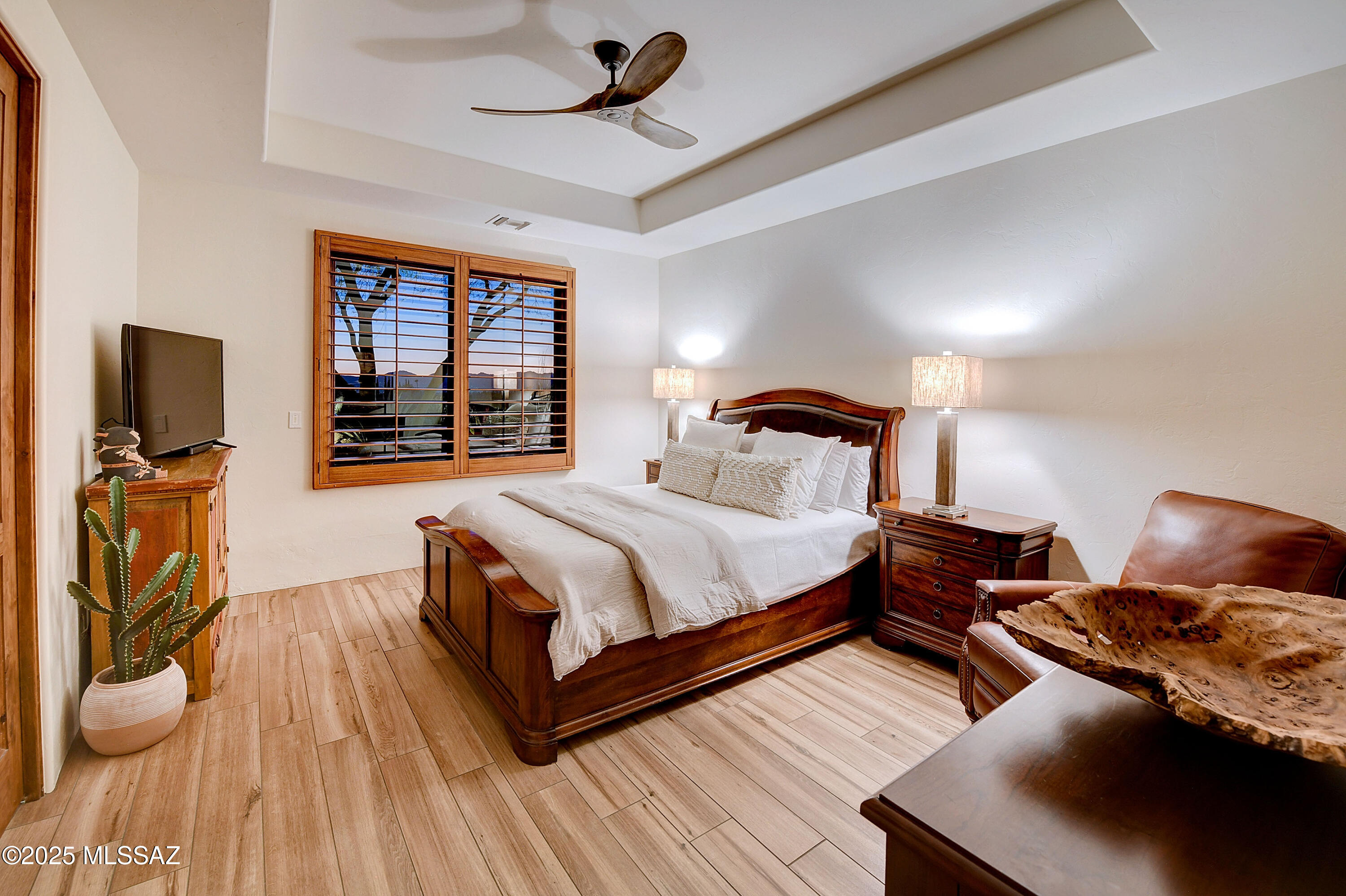 Pima Canyon Estates (309-323) - Residential