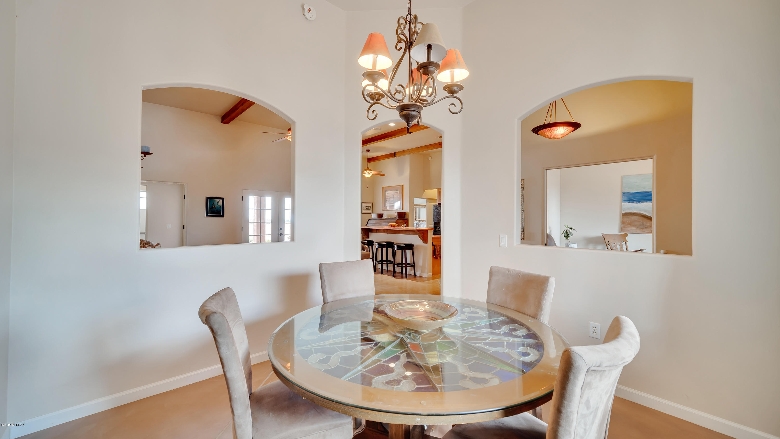 Madera Reserve Phase I(1-130) - Residential