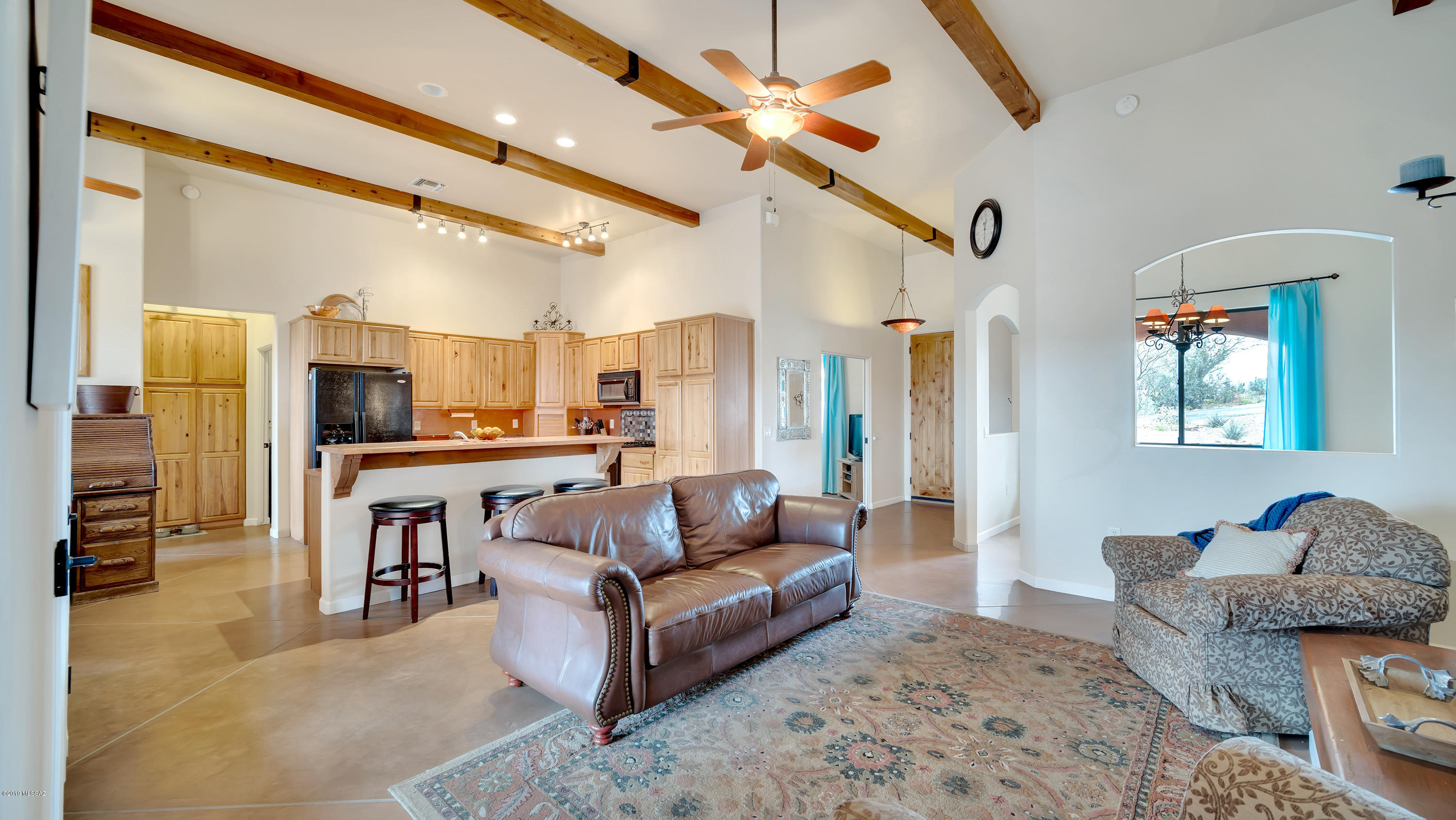 Madera Reserve Phase I(1-130) - Residential