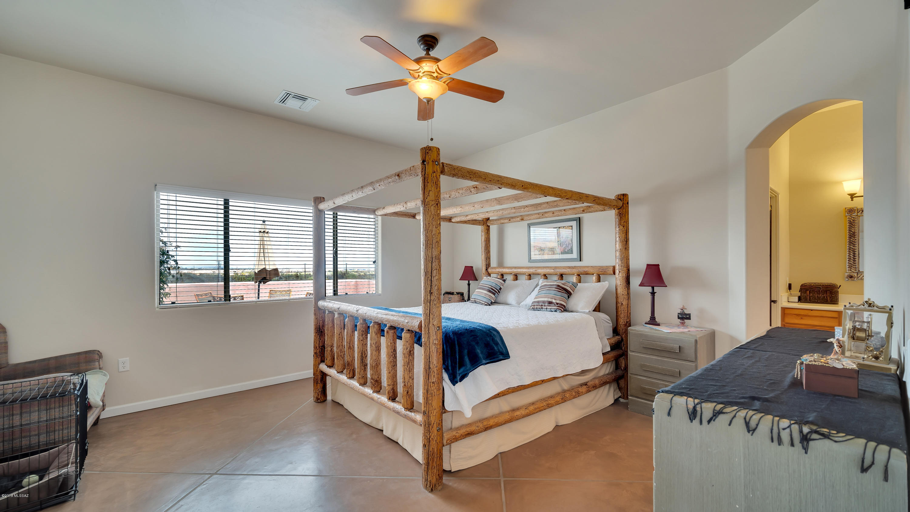 Madera Reserve Phase I(1-130) - Residential