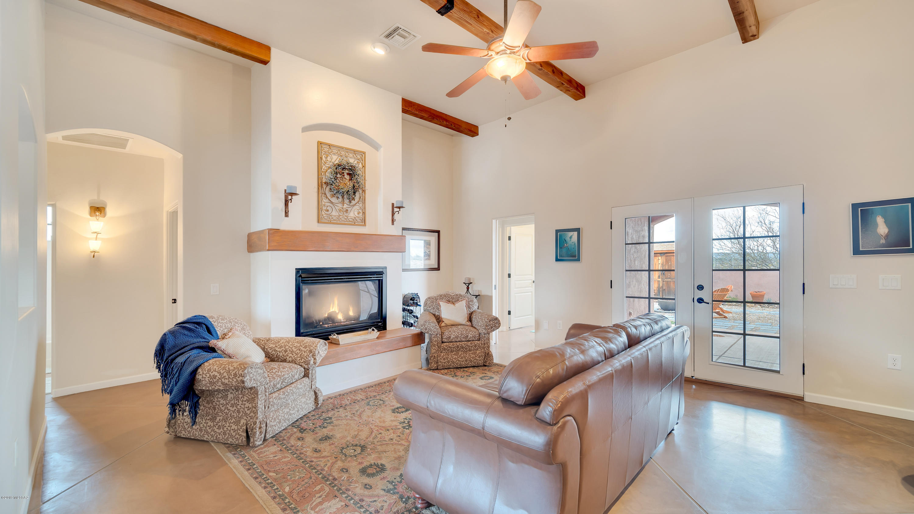 Madera Reserve Phase I(1-130) - Residential