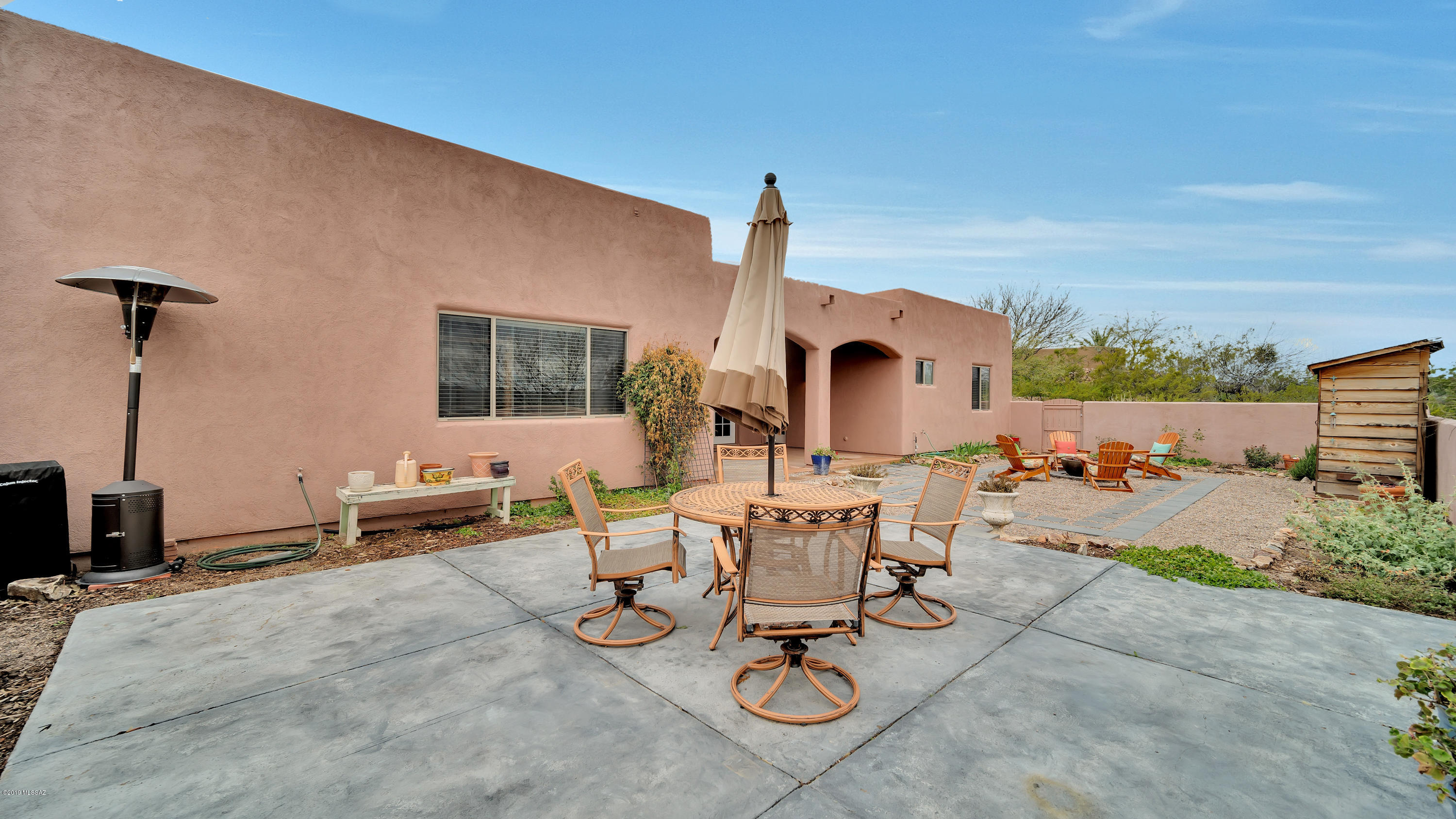 Madera Reserve Phase I(1-130) - Residential