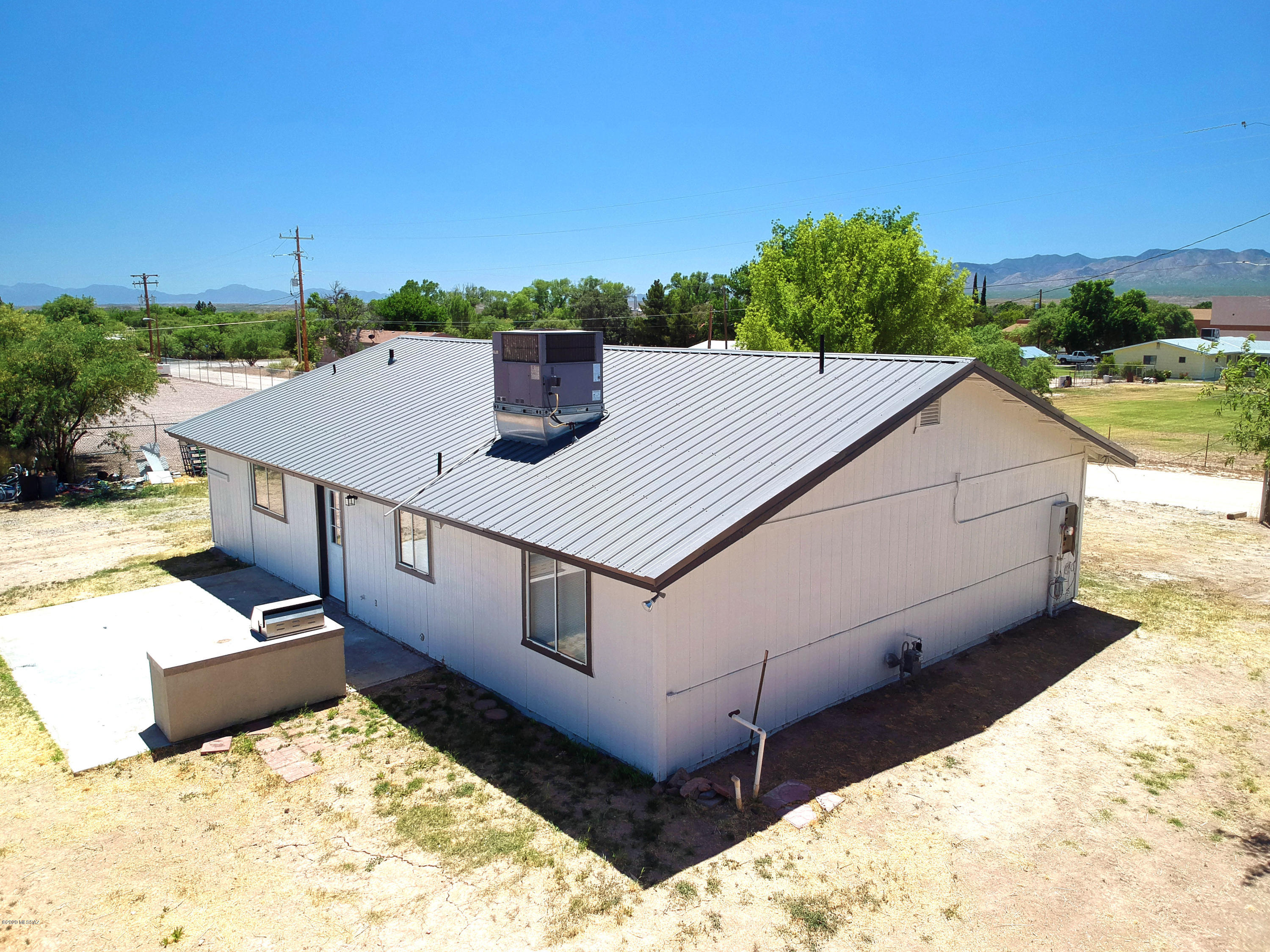 N/A - Residential