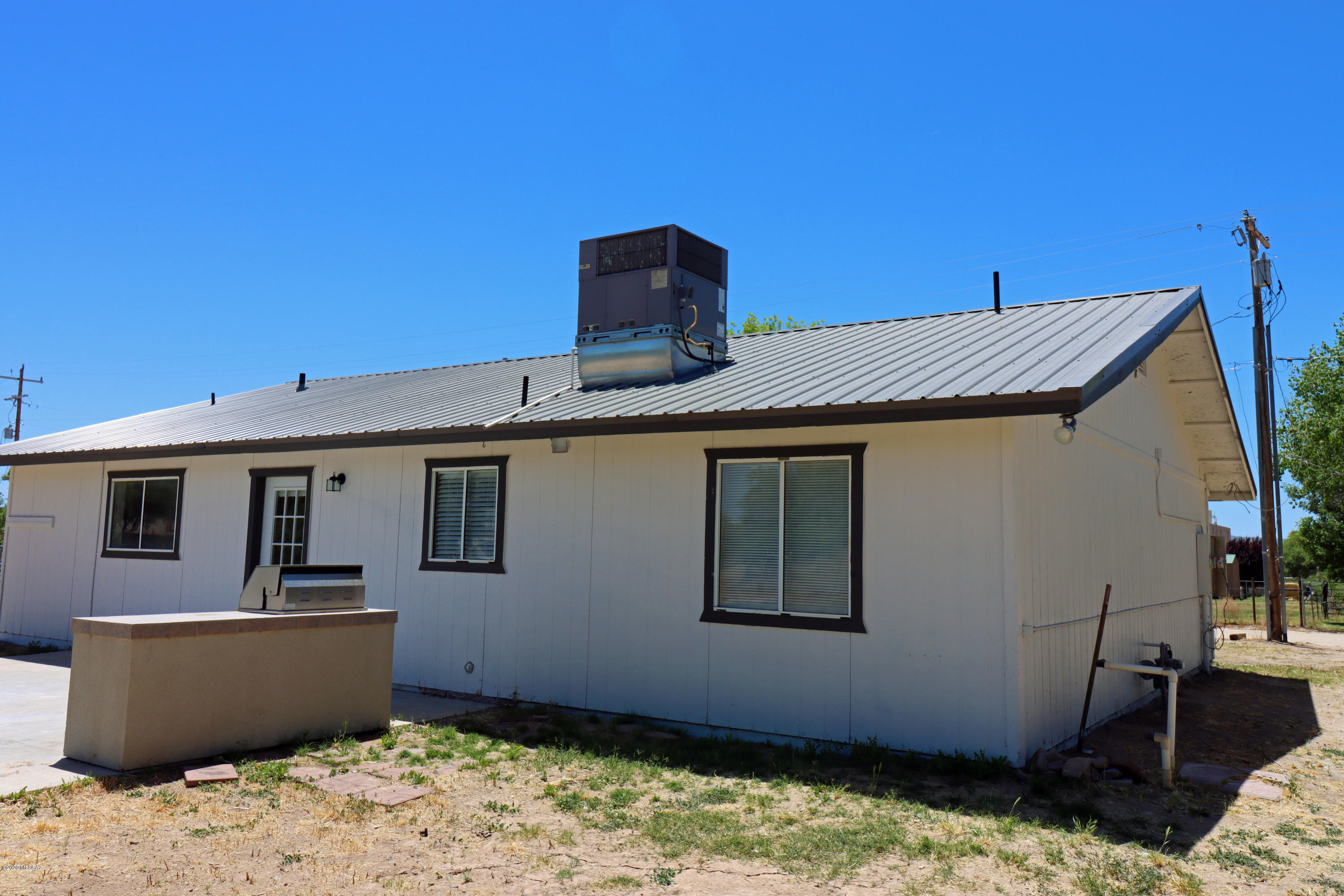 N/A - Residential