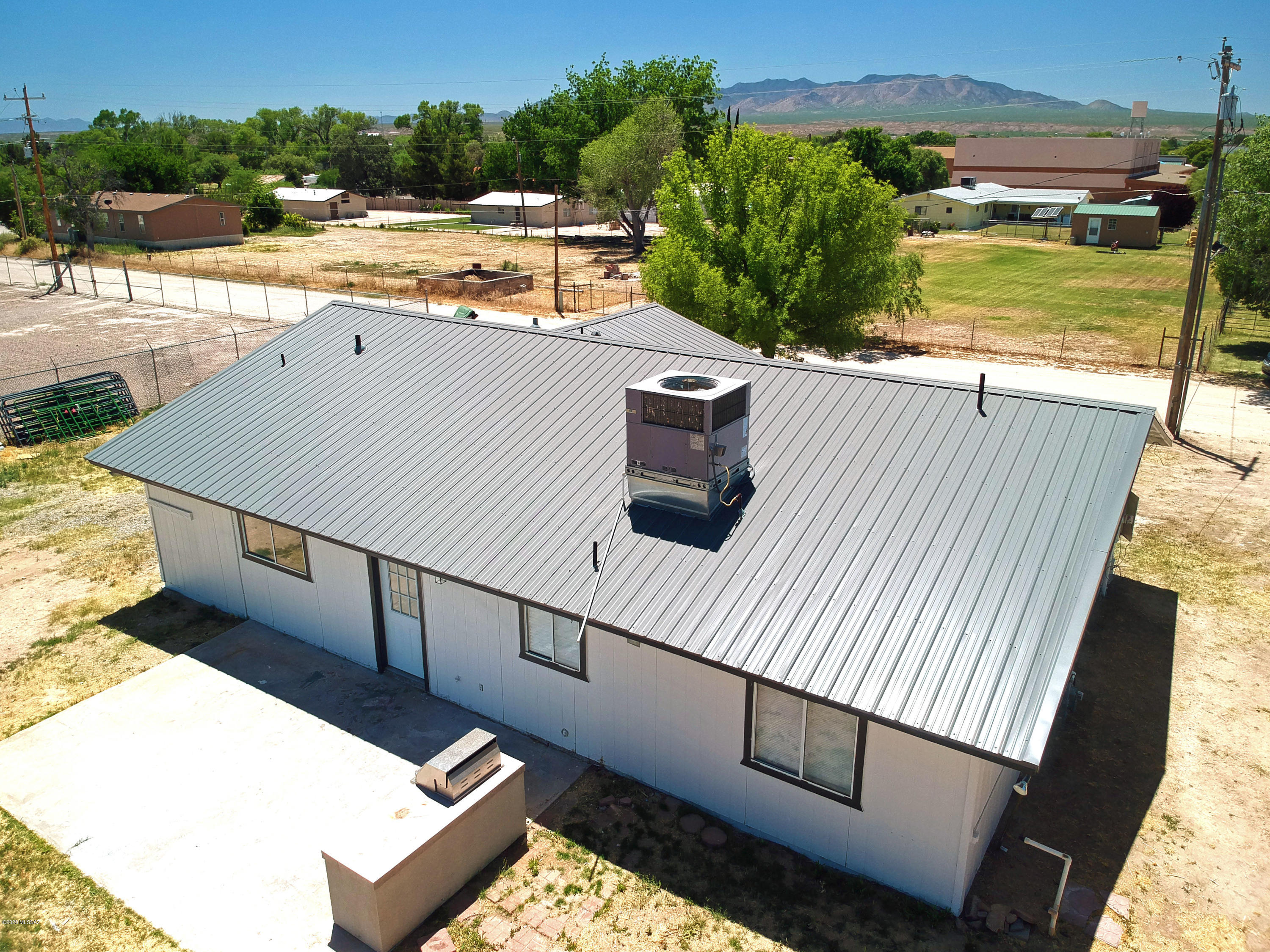 N/A - Residential