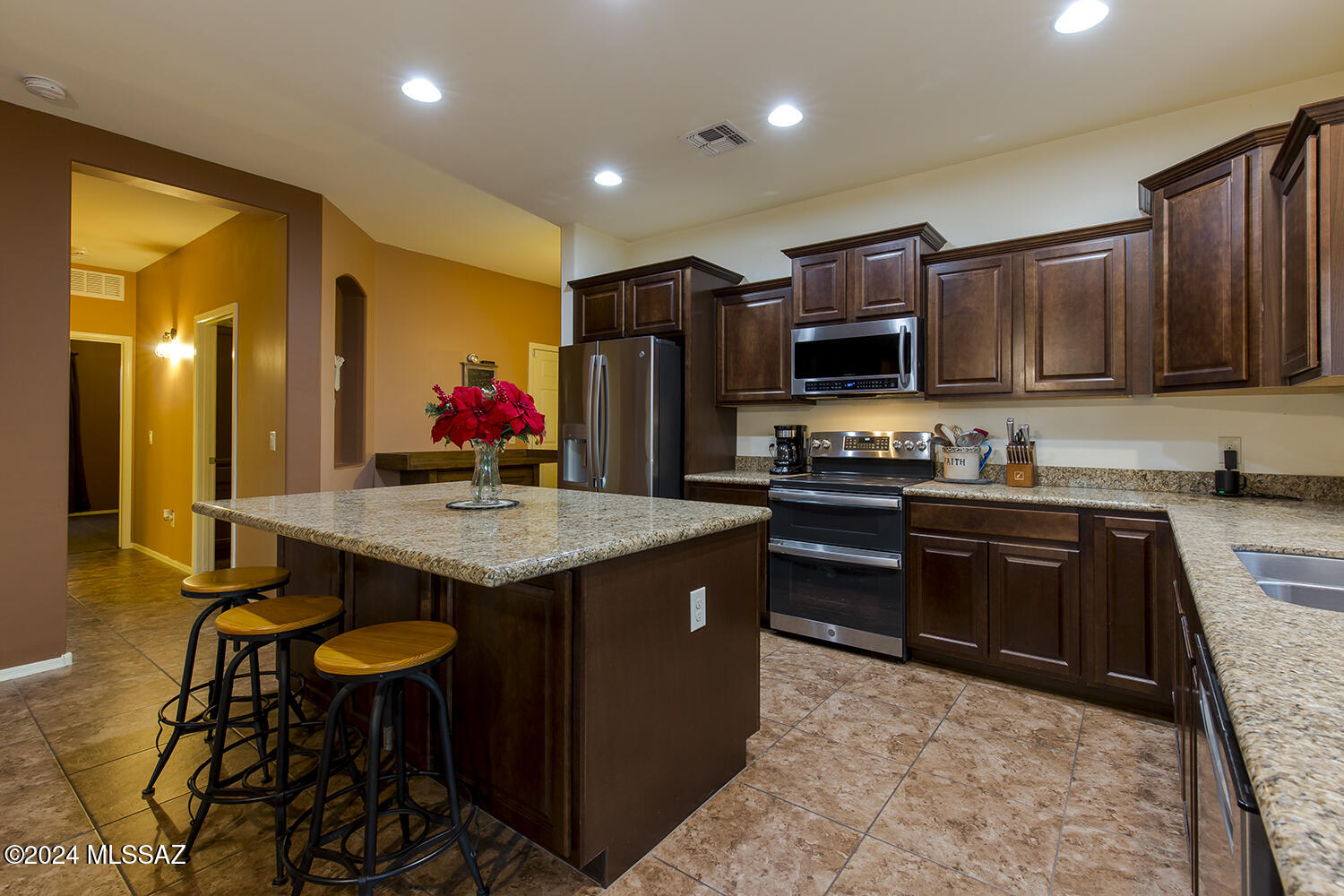 Saguaro Springs Block 4 (400-611) - Residential