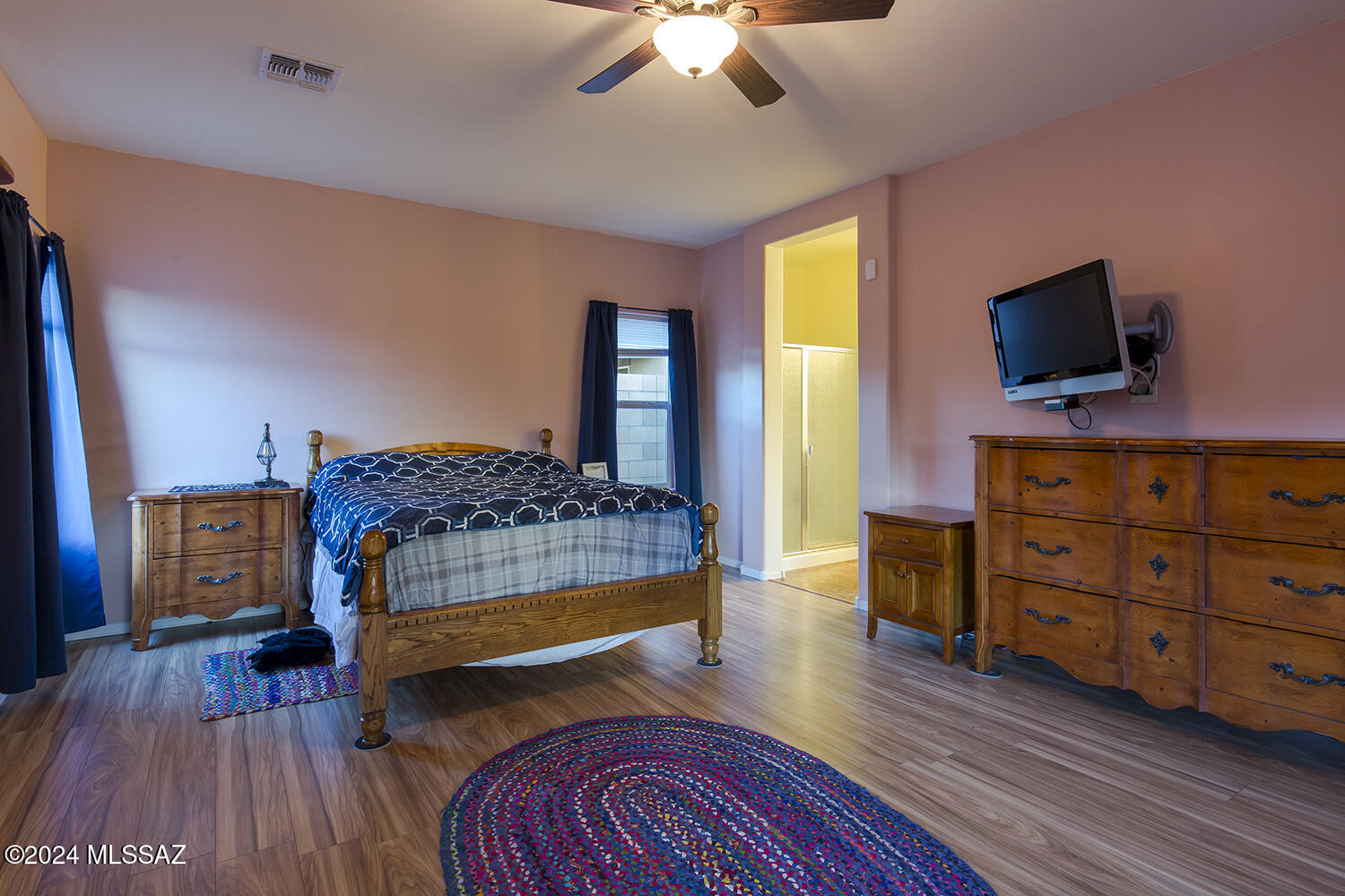 Saguaro Springs Block 4 (400-611) - Residential