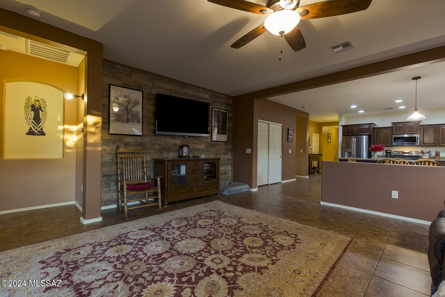 Saguaro Springs Block 4 (400-611) - Residential
