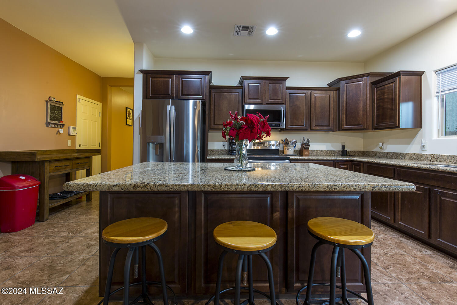 Saguaro Springs Block 4 (400-611) - Residential