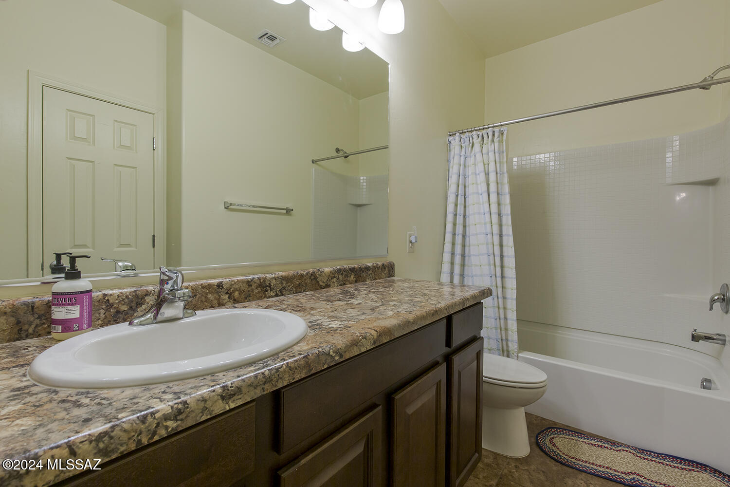 Saguaro Springs Block 4 (400-611) - Residential