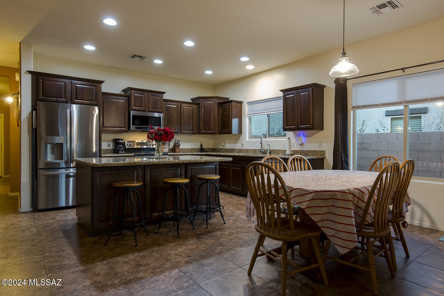 Saguaro Springs Block 4 (400-611) - Residential