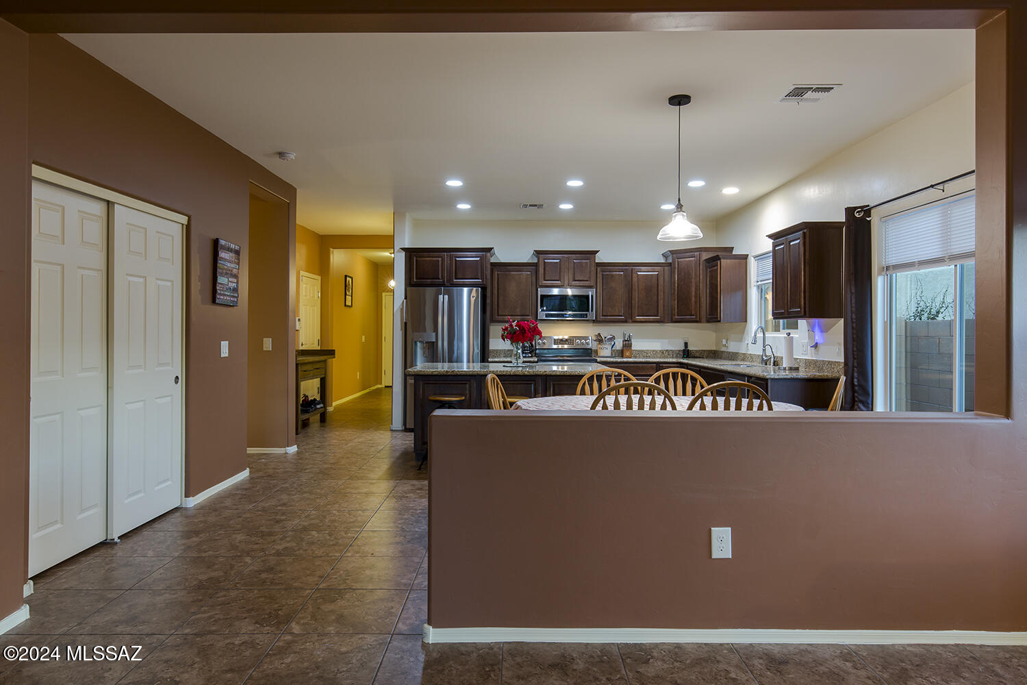 Saguaro Springs Block 4 (400-611) - Residential