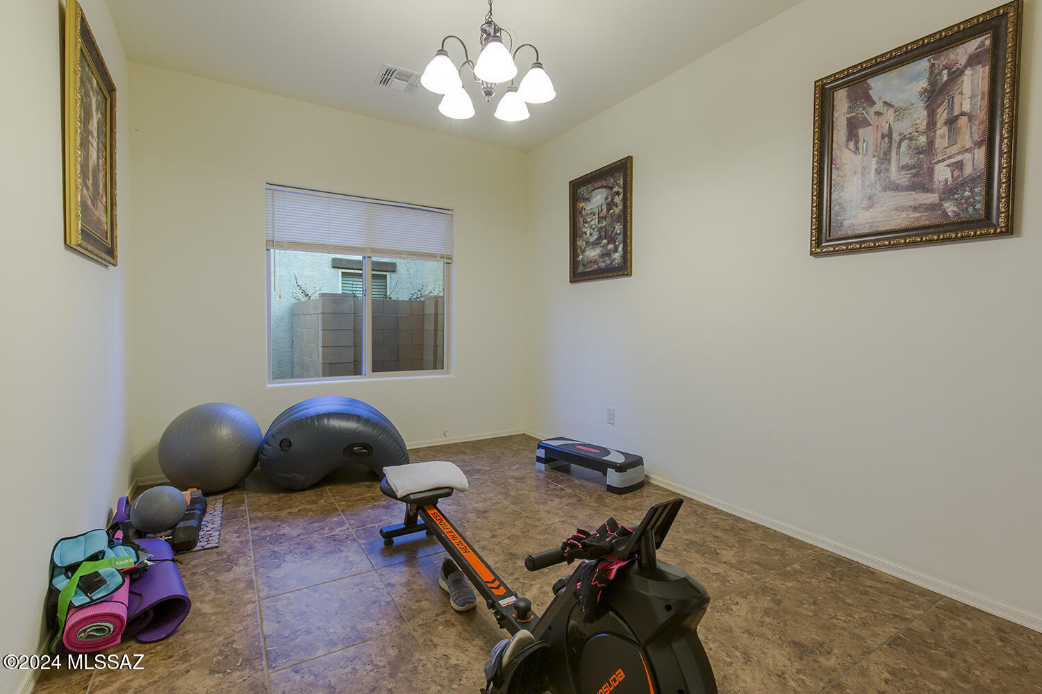 Saguaro Springs Block 4 (400-611) - Residential