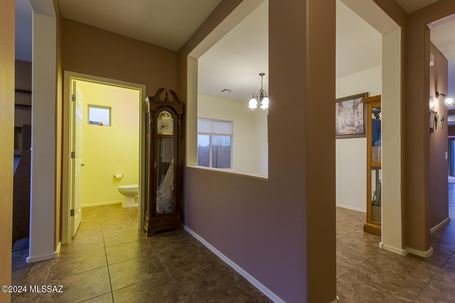 Saguaro Springs Block 4 (400-611) - Residential