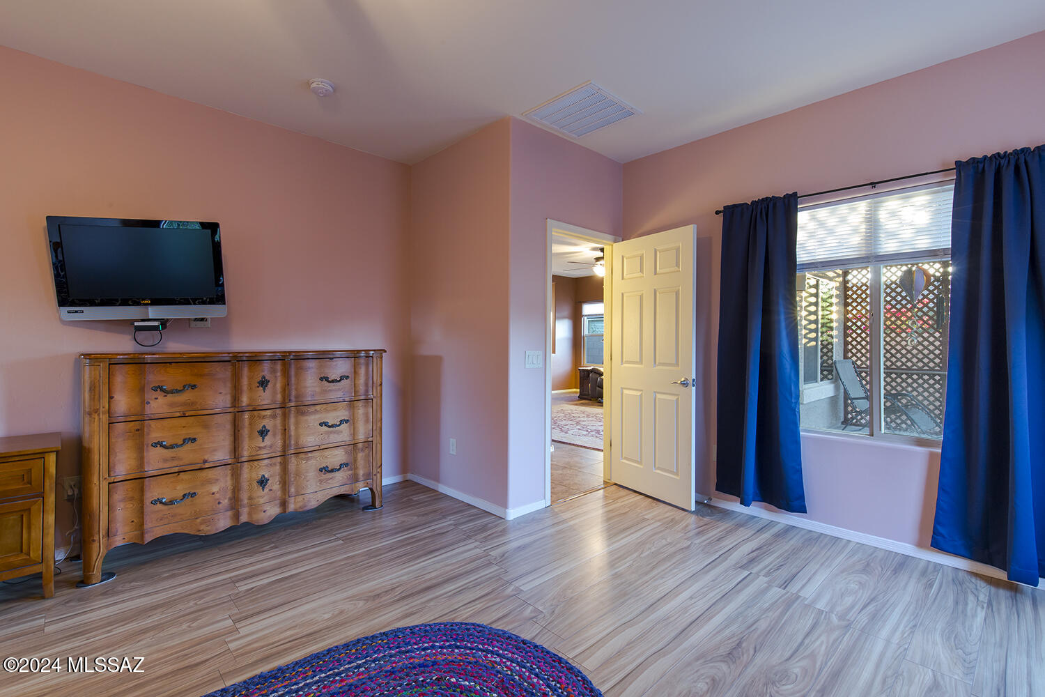 Saguaro Springs Block 4 (400-611) - Residential
