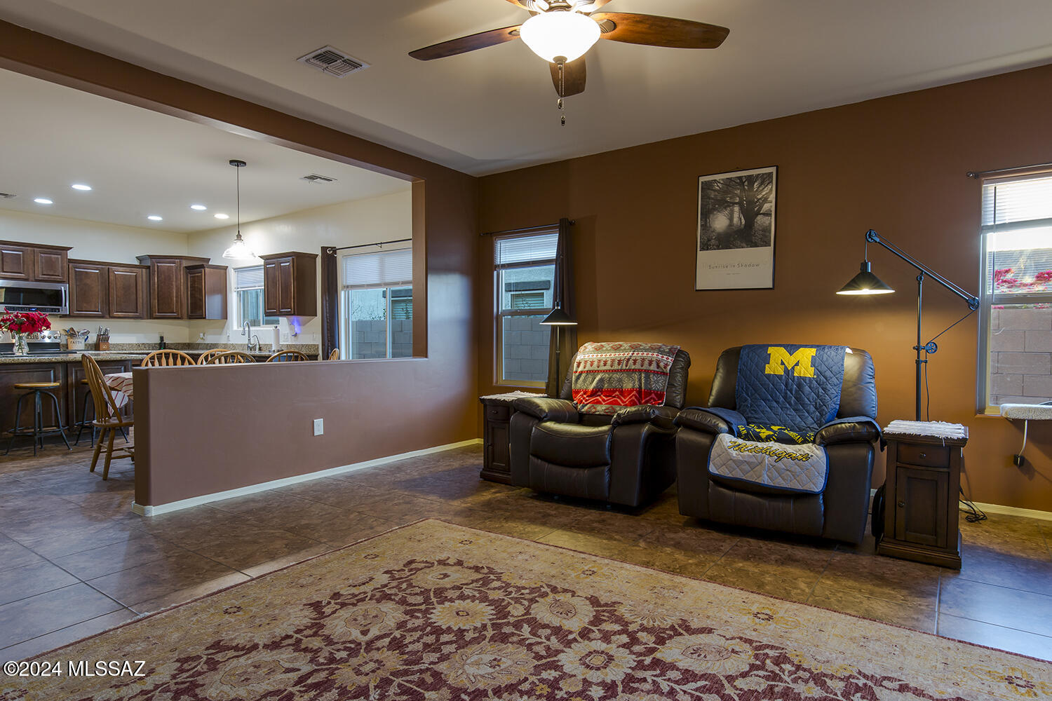 Saguaro Springs Block 4 (400-611) - Residential