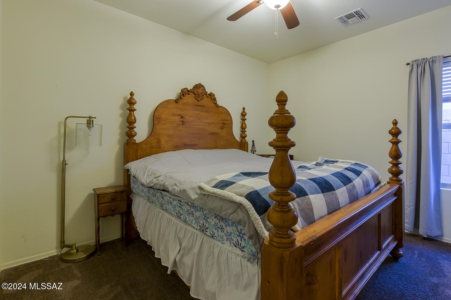 Saguaro Springs Block 4 (400-611) - Residential