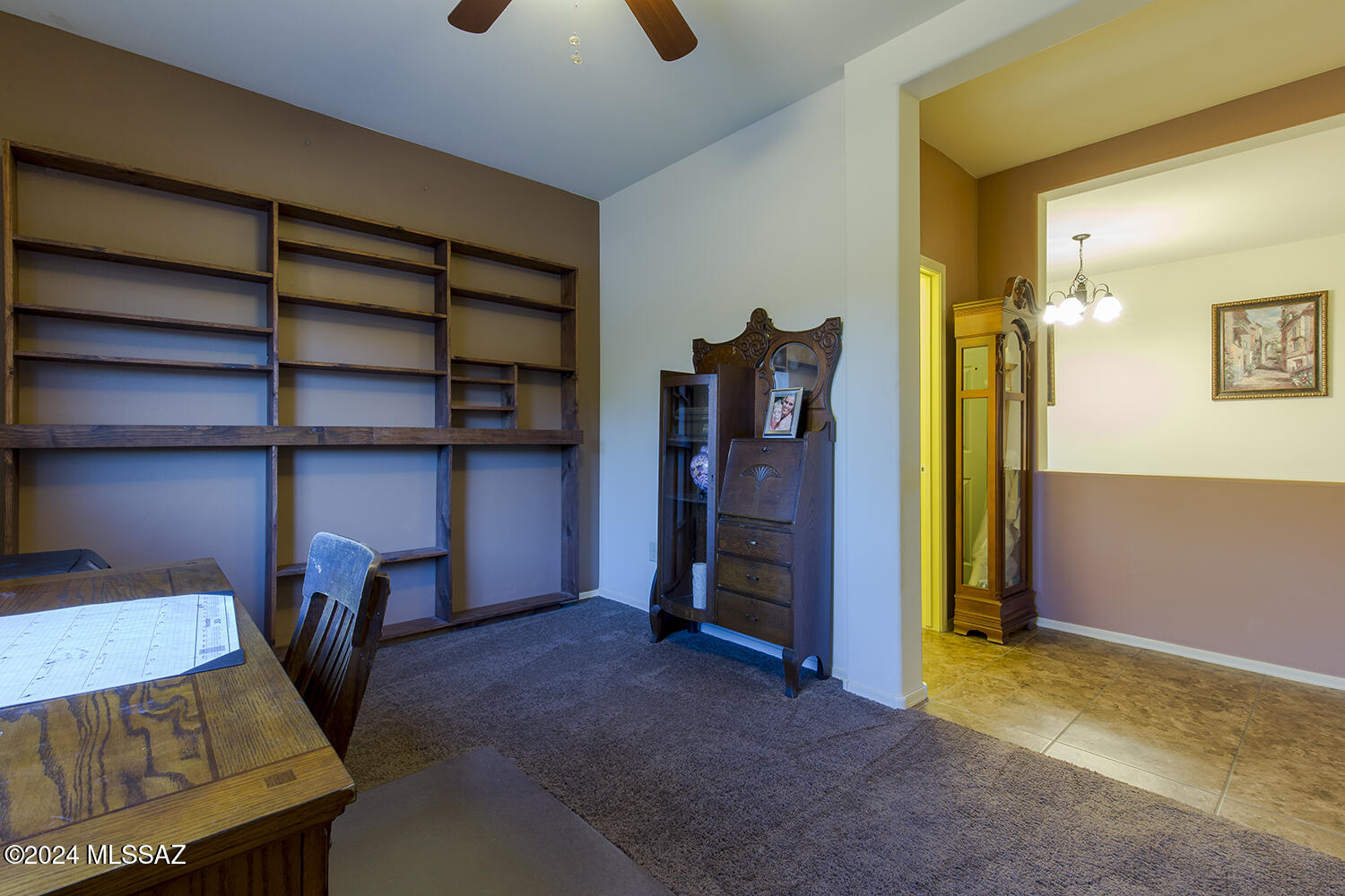 Saguaro Springs Block 4 (400-611) - Residential