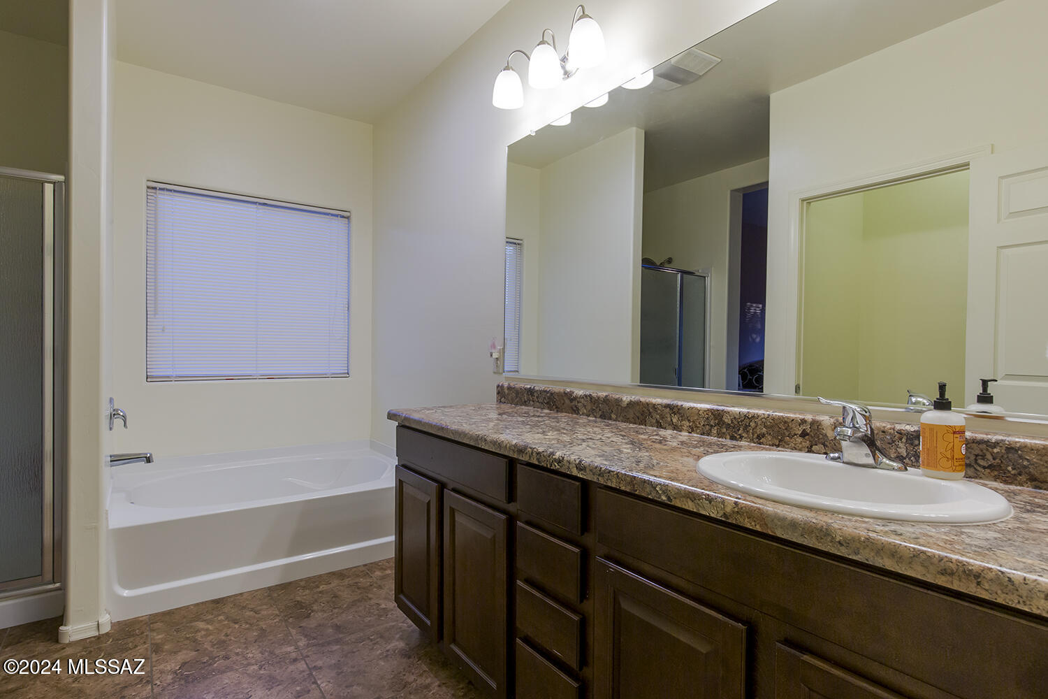 Saguaro Springs Block 4 (400-611) - Residential
