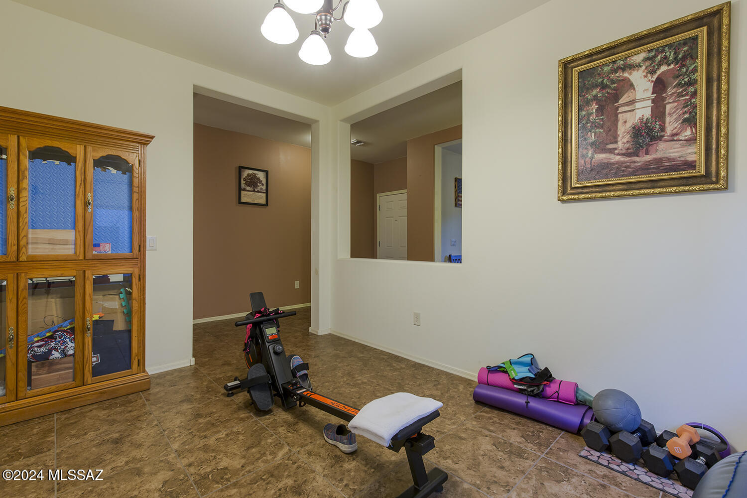 Saguaro Springs Block 4 (400-611) - Residential