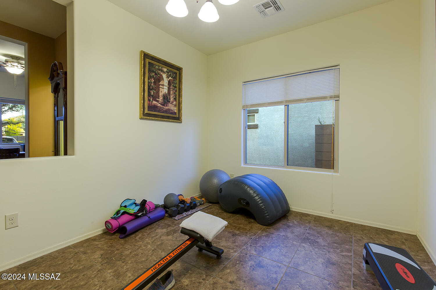 Saguaro Springs Block 4 (400-611) - Residential