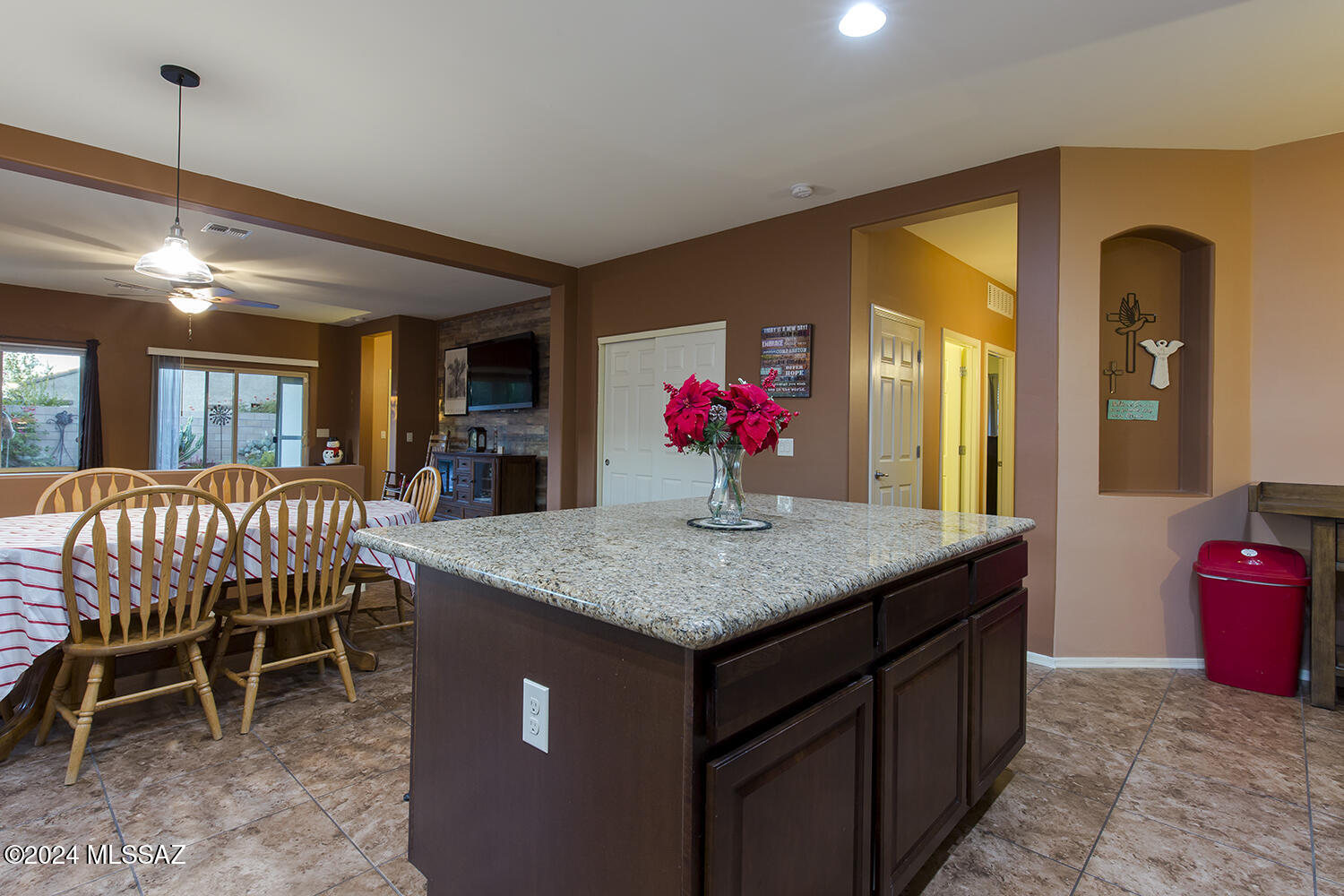 Saguaro Springs Block 4 (400-611) - Residential