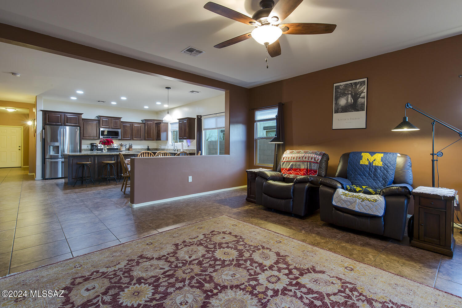 Saguaro Springs Block 4 (400-611) - Residential