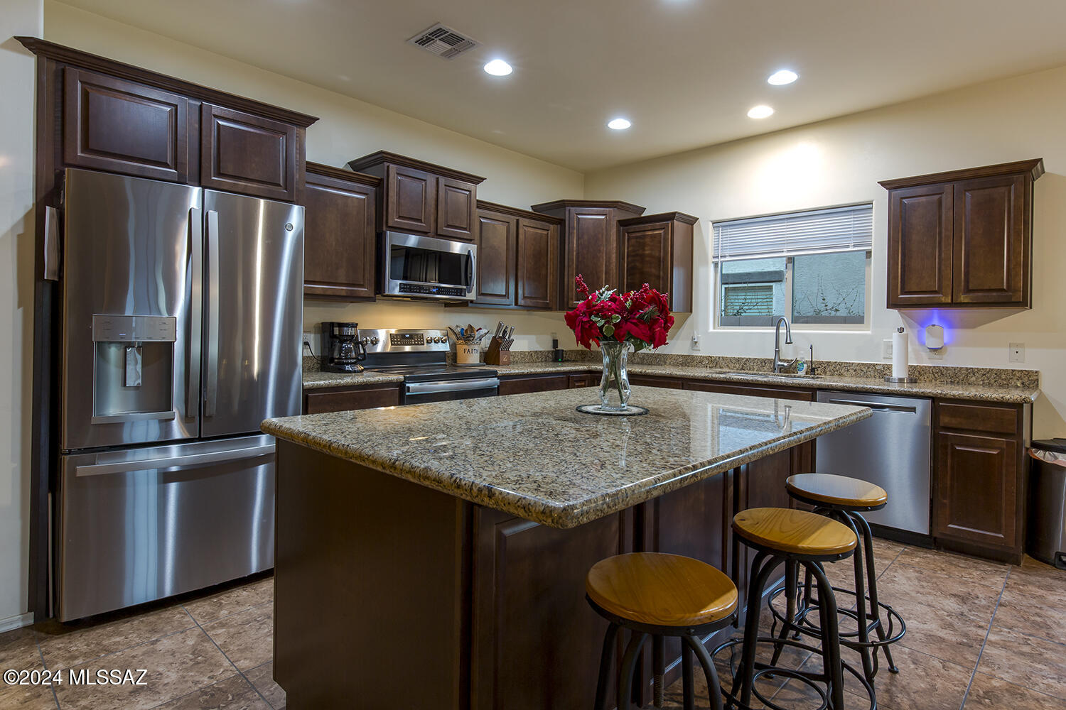 Saguaro Springs Block 4 (400-611) - Residential