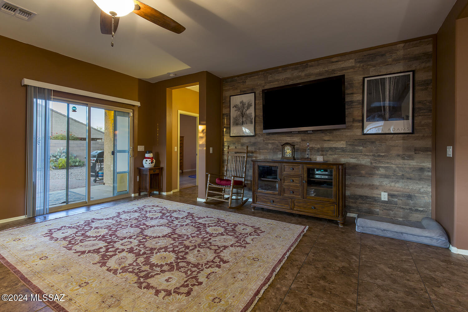 Saguaro Springs Block 4 (400-611) - Residential